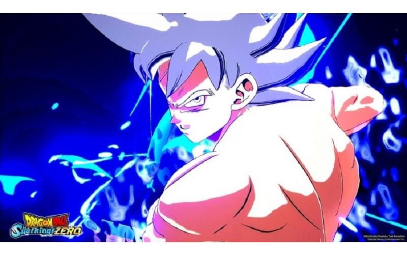 BANDAI NAMCO Spielesoftware »Dragon Ball Sparking Zero«, PlayStation 5