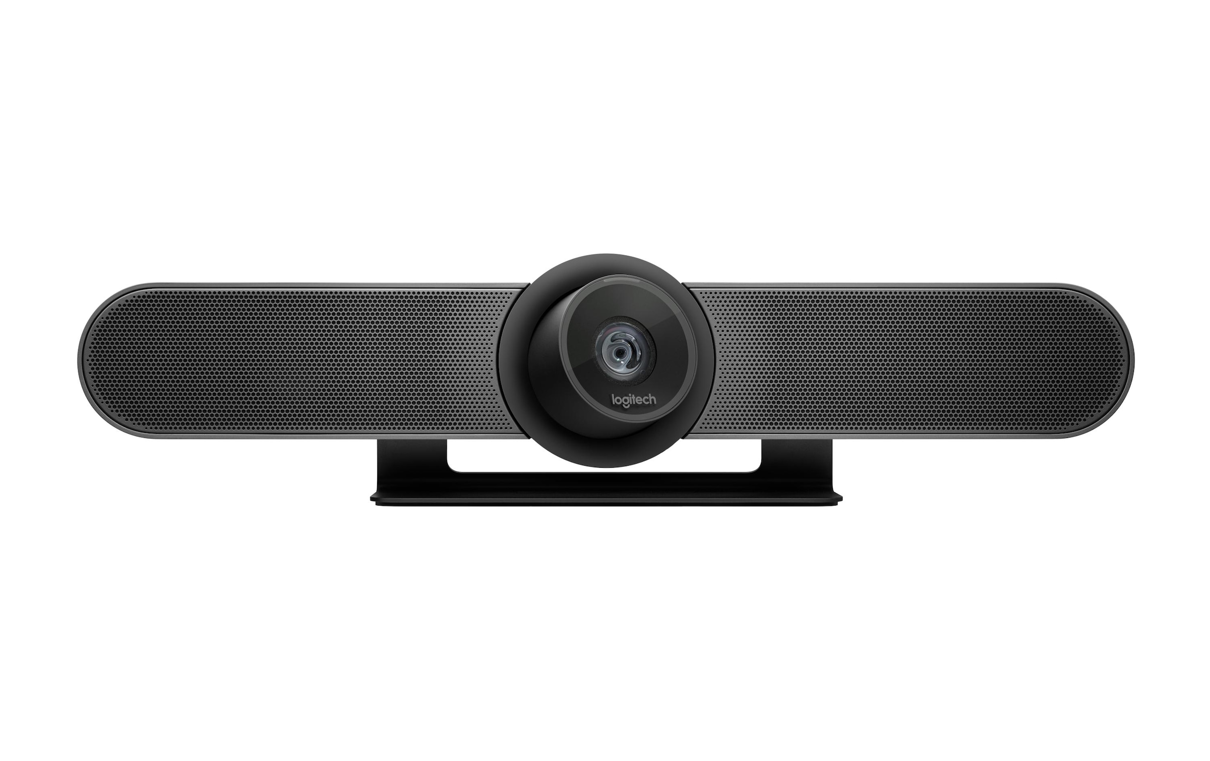 Logitech Webcam »MeetUp«