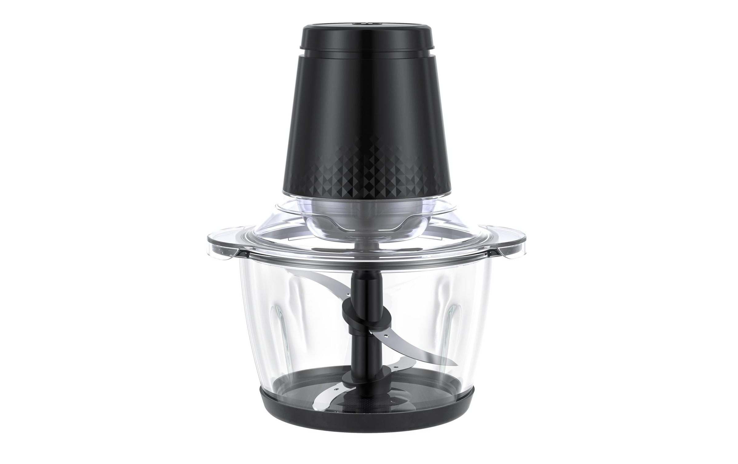 Image of Trisa Zerkleinerer "Chop Noir" 400 W