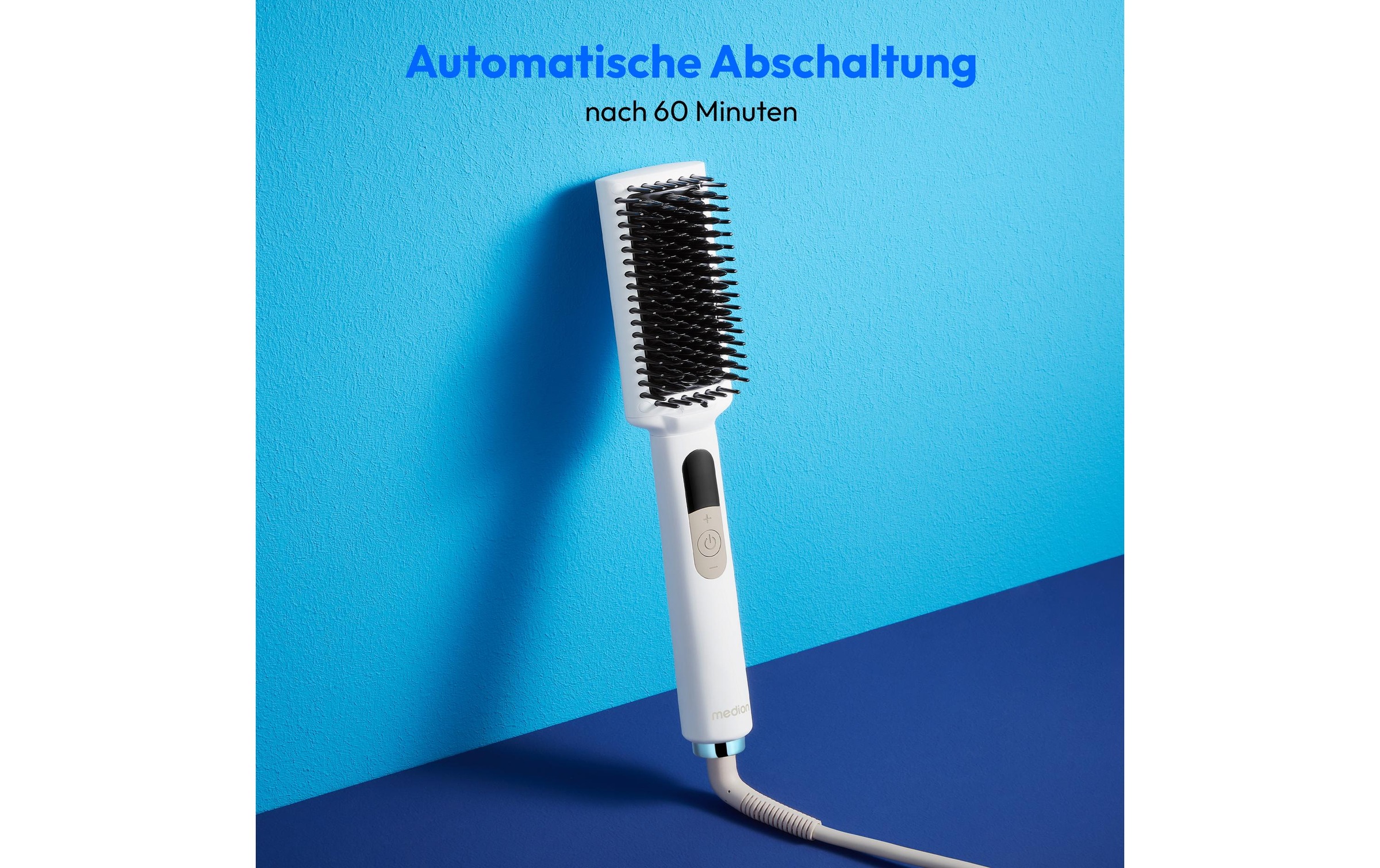 Medion® Warmluftbürste »MD 19859«