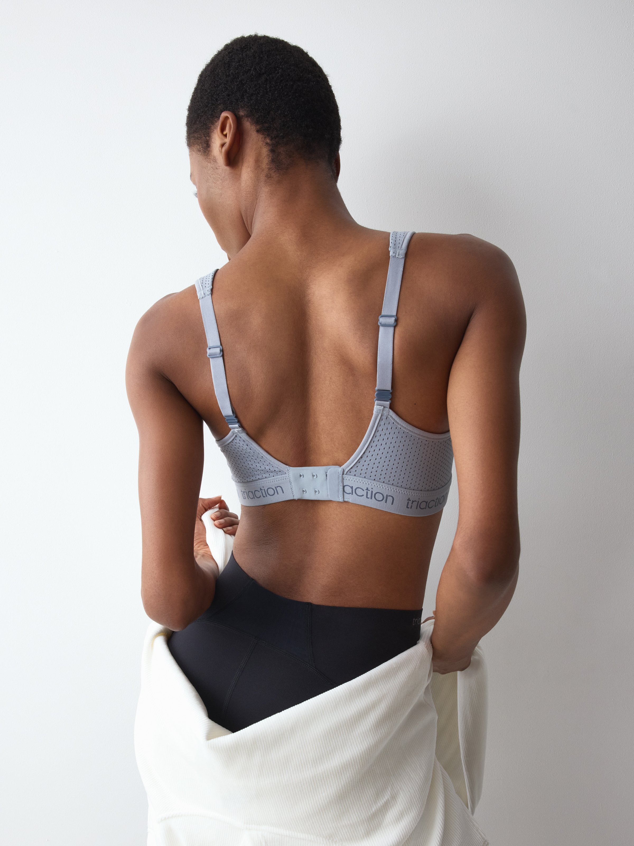 triaction by Triumph Soutien-gorge à armatures »Triaction Energy Lite N EX« respirant et maintien extrême