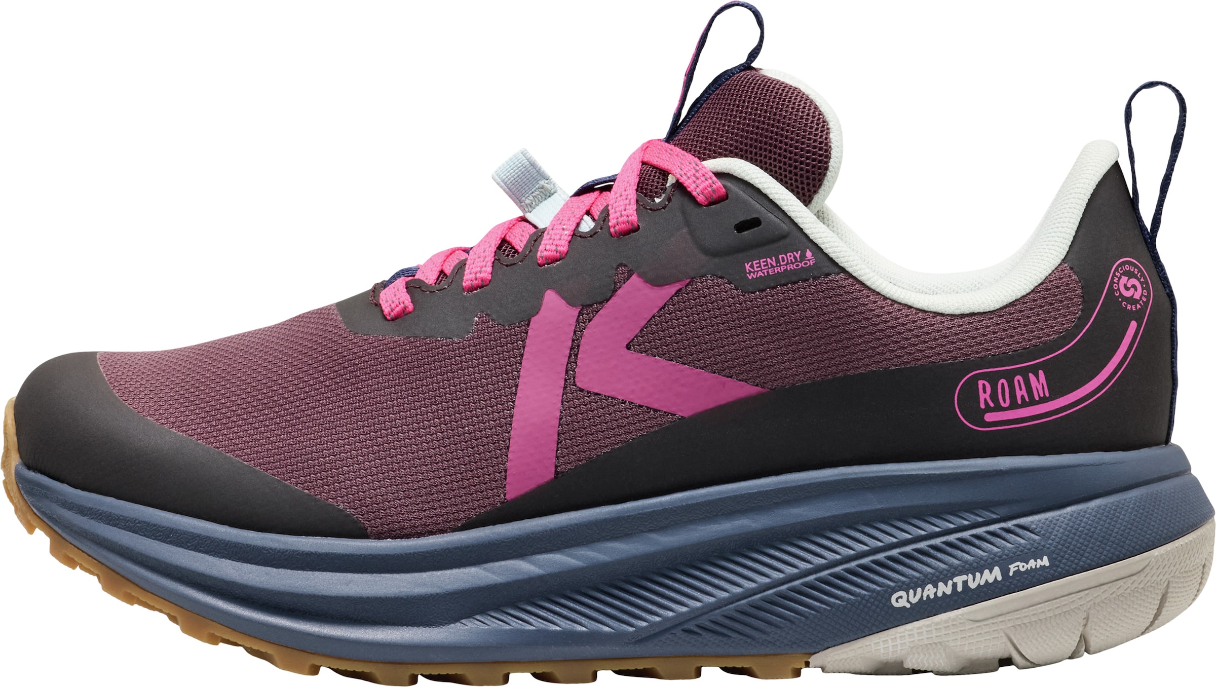 Keen Sneakers »ROAM WP«  imperméable, respirant