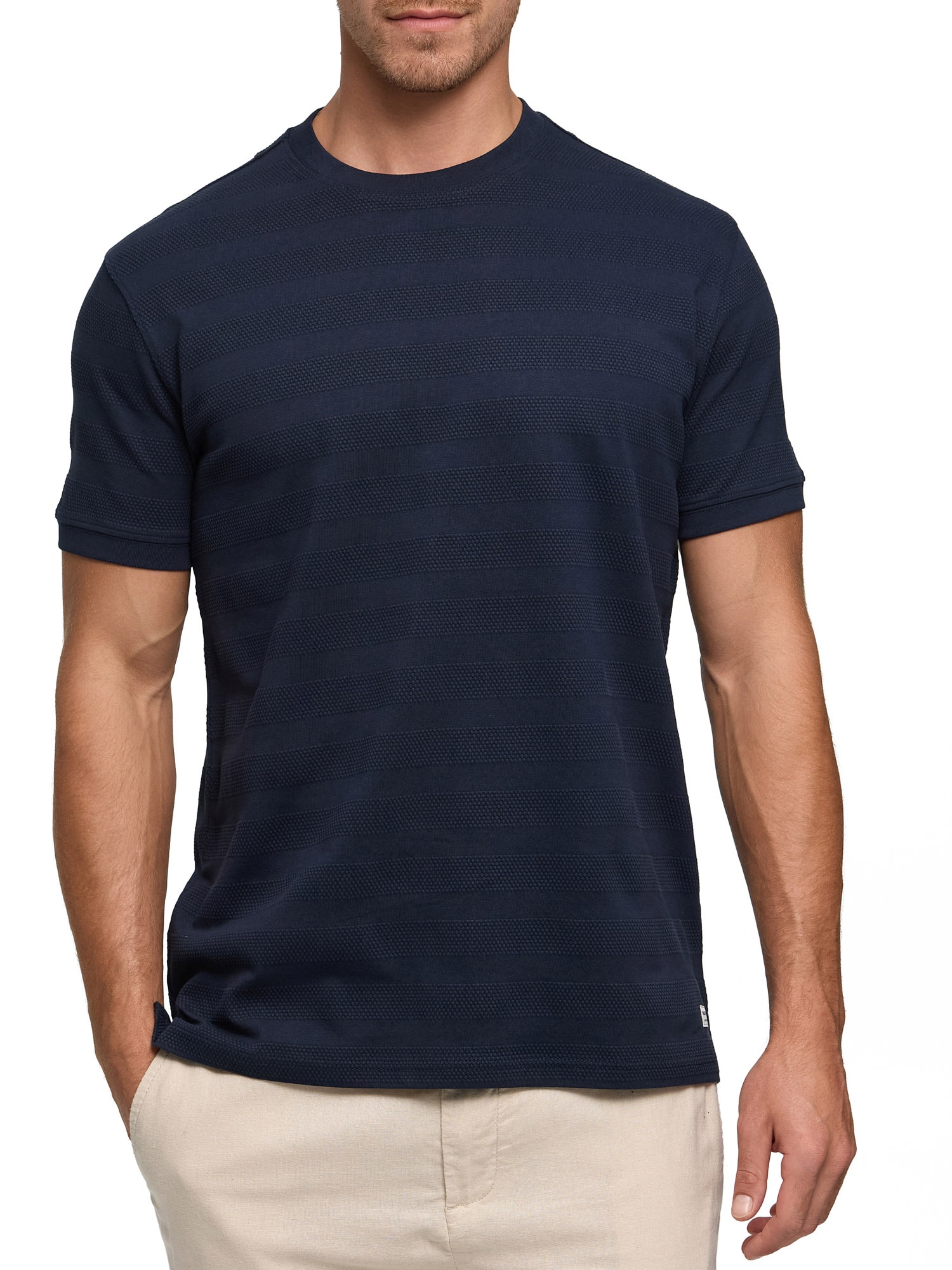 Image of Indicode T-Shirt "INKihei"