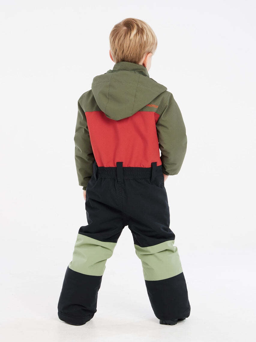 Protest Skianzug »Schneeanzug PRTSOUL TD«