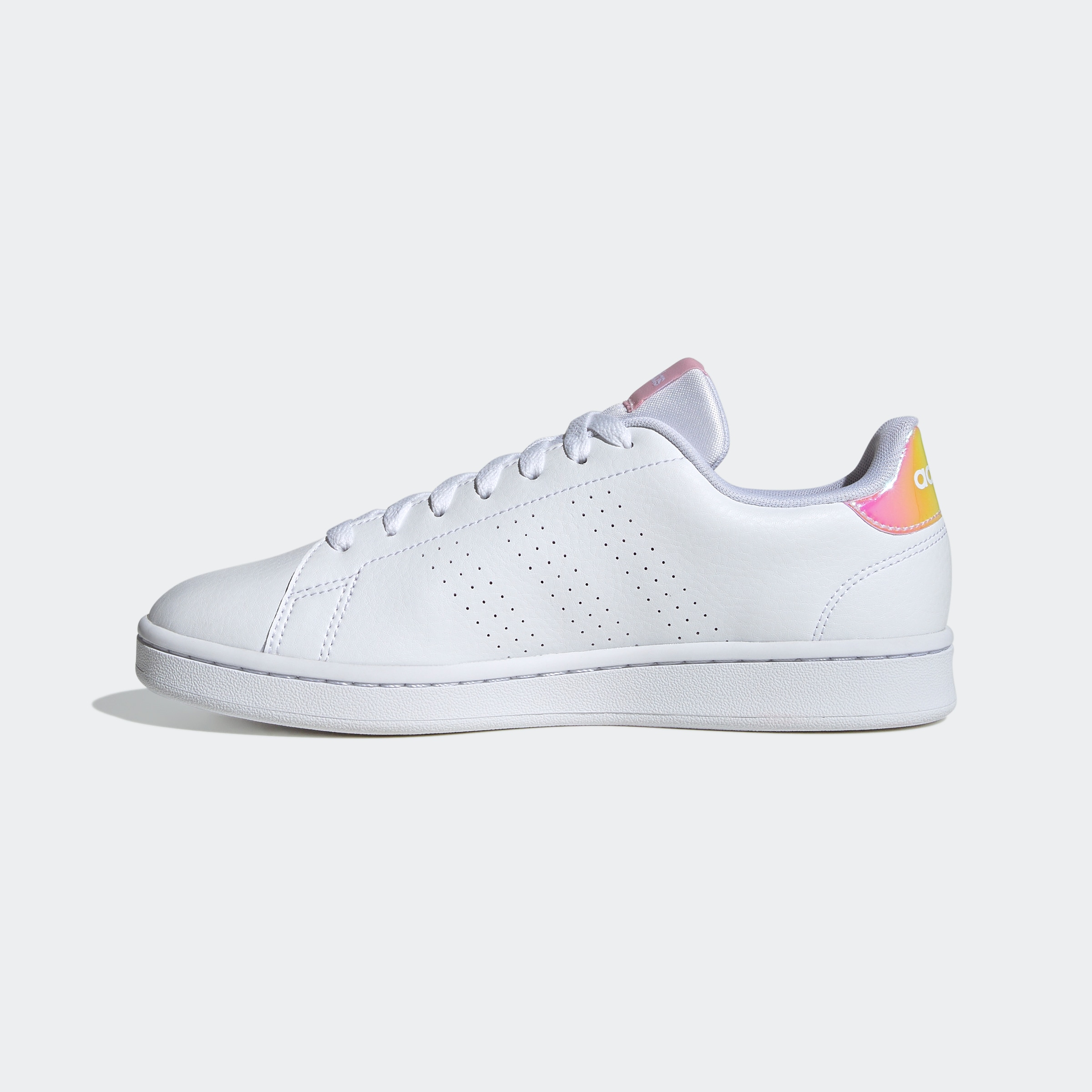 adidas Sportswear Sneaker »ADVANTAGE«, Design auf den Spuren des adidas Stan Smith
