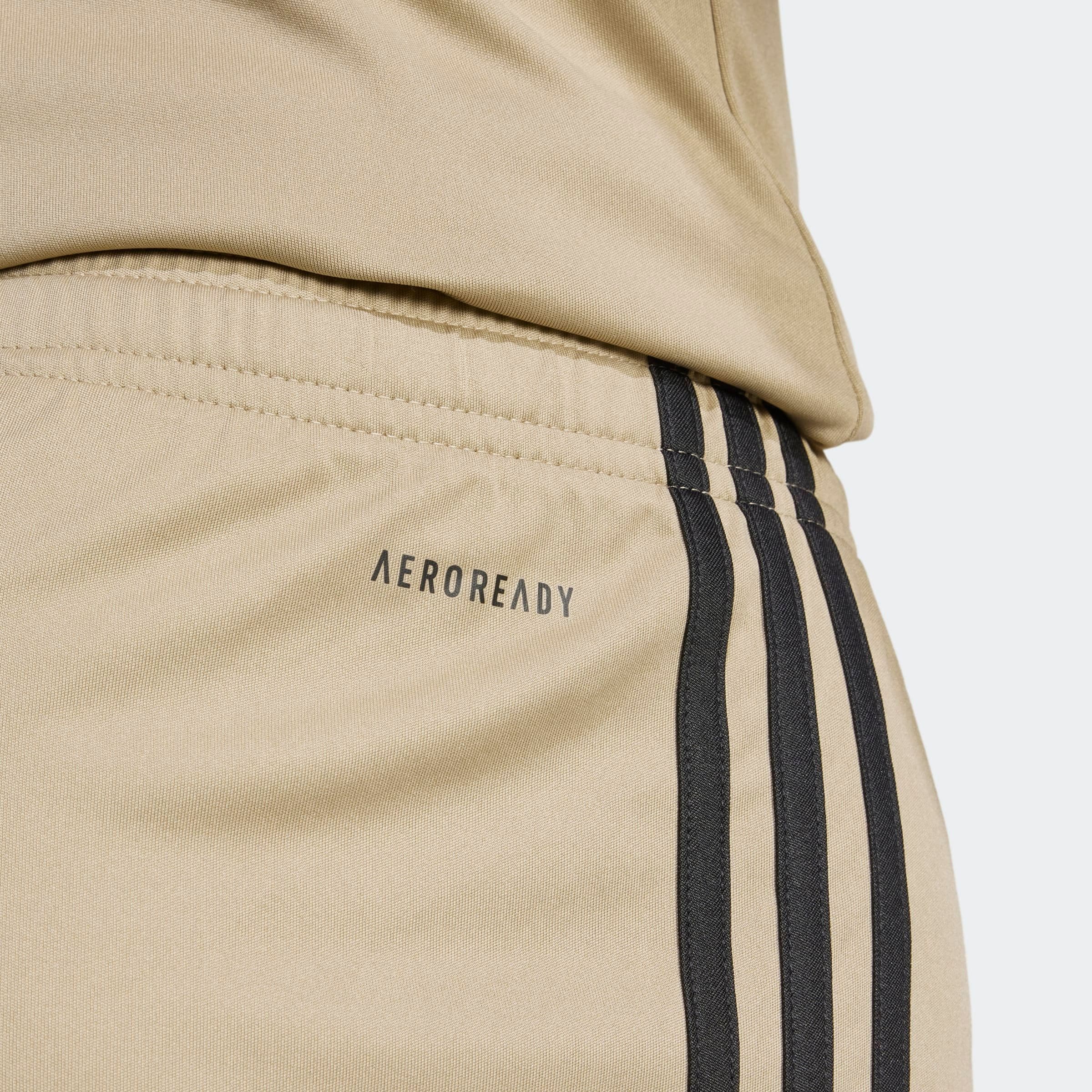 adidas Performance Trainingsshorts »SQUA25 SHO M«, (1 tlg.)