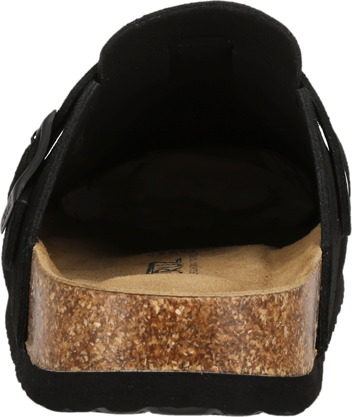 CRUZ Sandale »Corwin Leather Cork Clog«