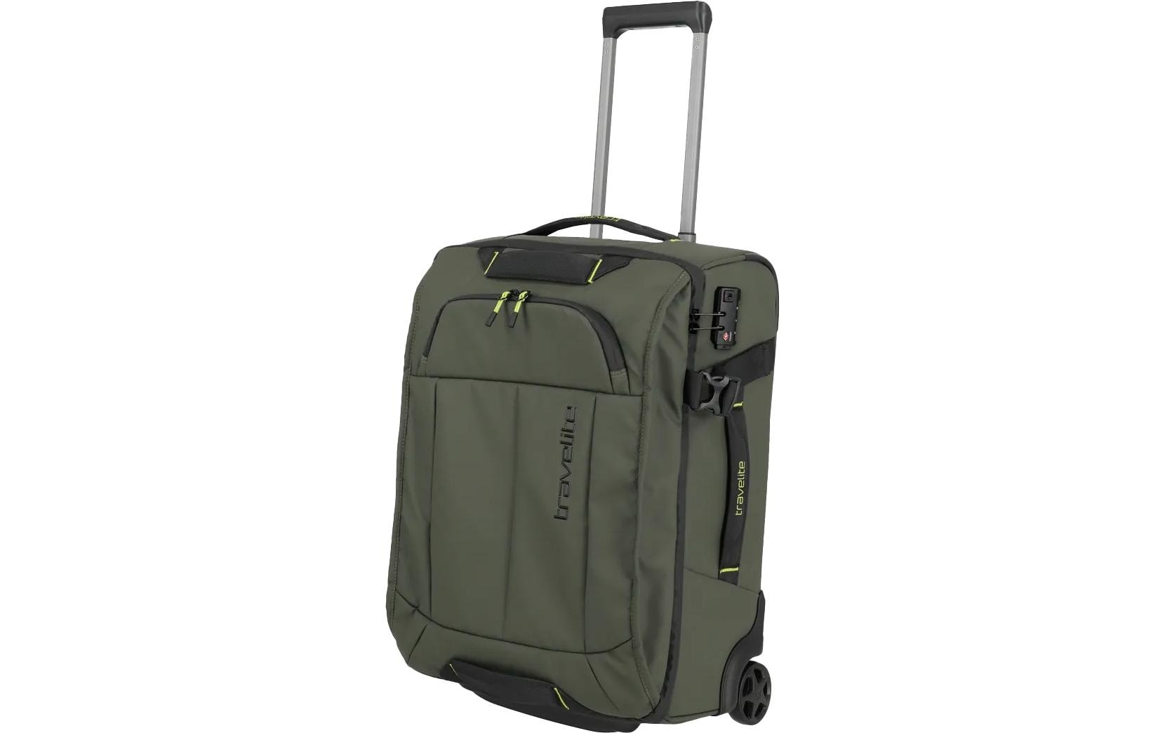 travelite Trolley »BRIIZE« 40 litre 2 Rollen