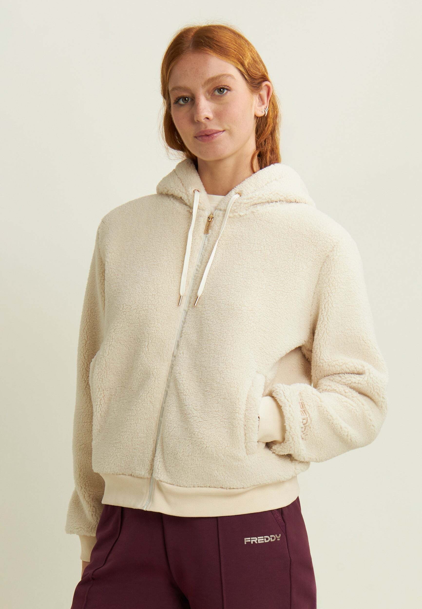 Freddy Veste tous temps »Jacke F25WCRJ9«