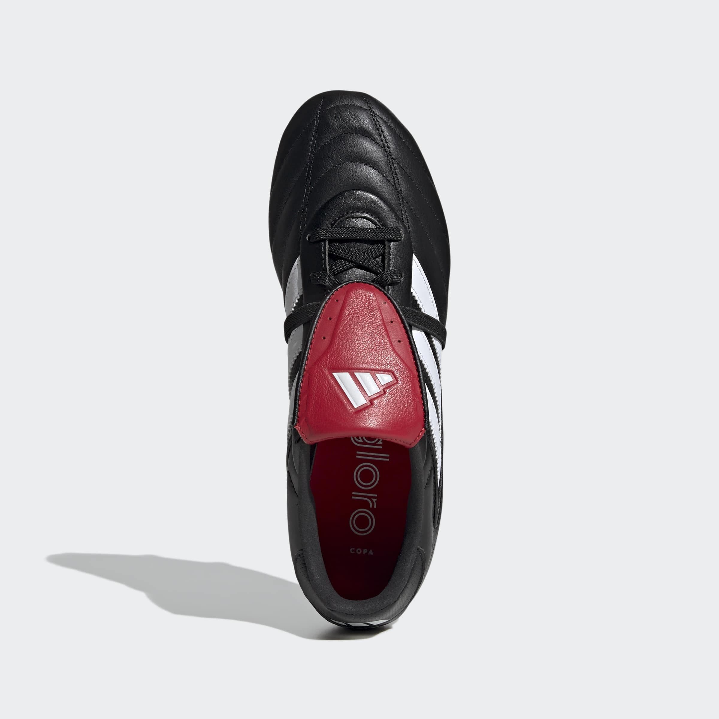 adidas Performance Chaussure de football »COPA GLORO 2 FG«  Aussensohle für Rasen und feste Böden