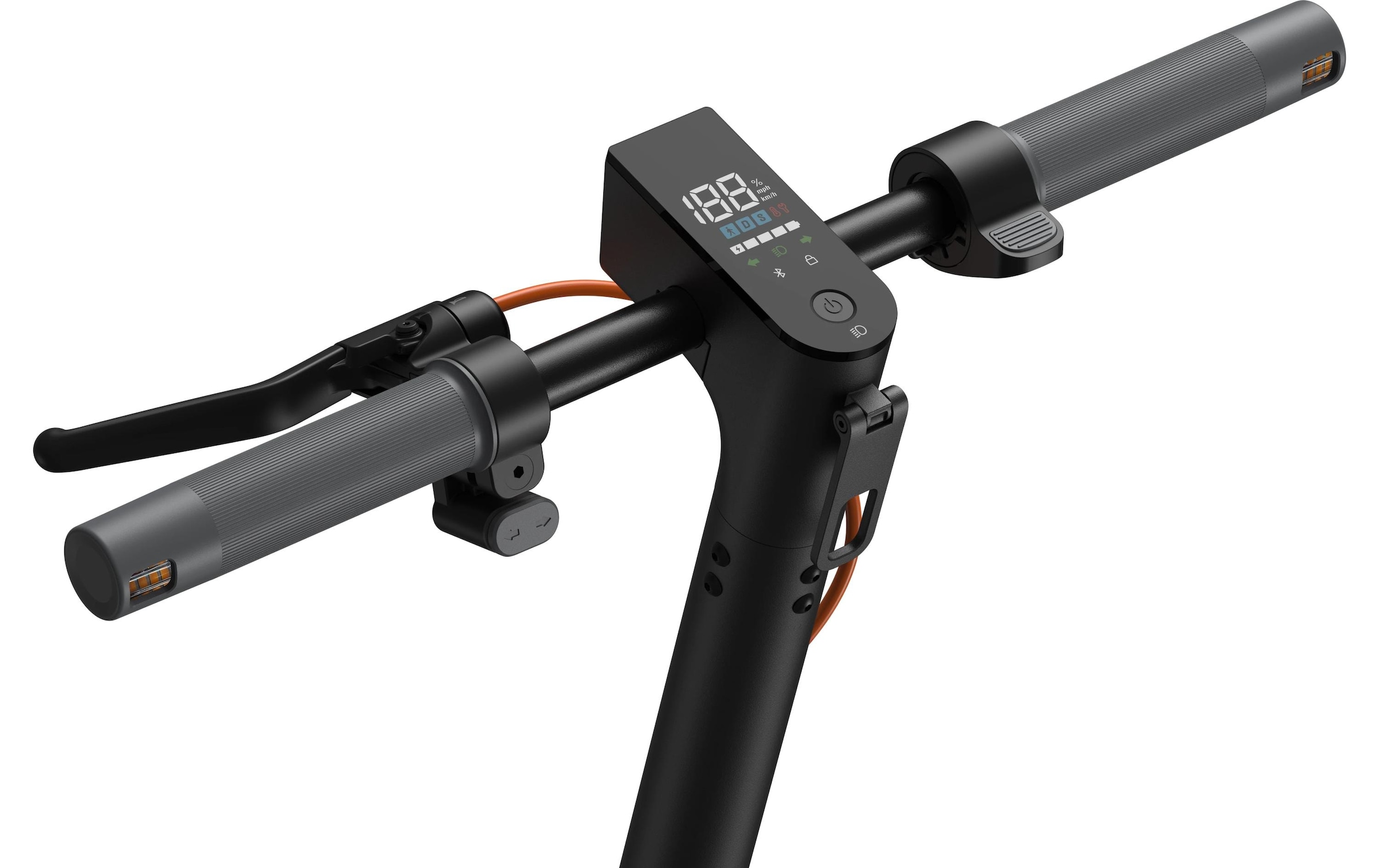 Xiaomi E-Scooter »Electric Scooter 6 Lite DE« 20 km/h 25 km