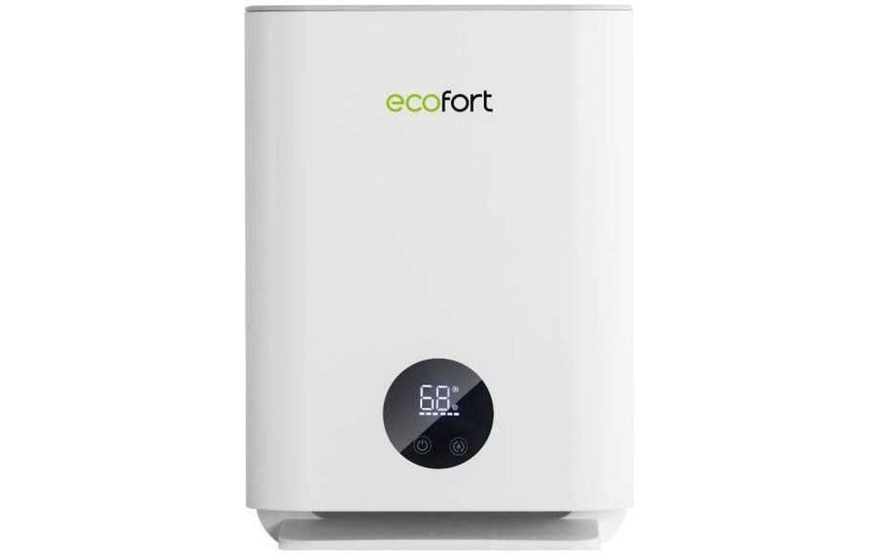 Luftbefeuchter »Ecofort ecoQ HumidAir E250+«, 3 l Wassertank