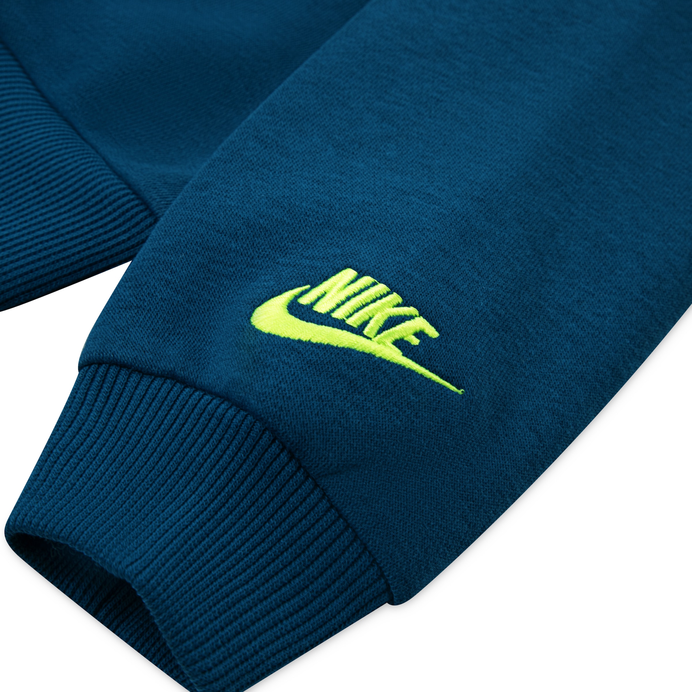 Nike Sportswear Jogging »NKB B NSW GWM LT WT FLC CREW S« 2 cuis tlg. für Kinder