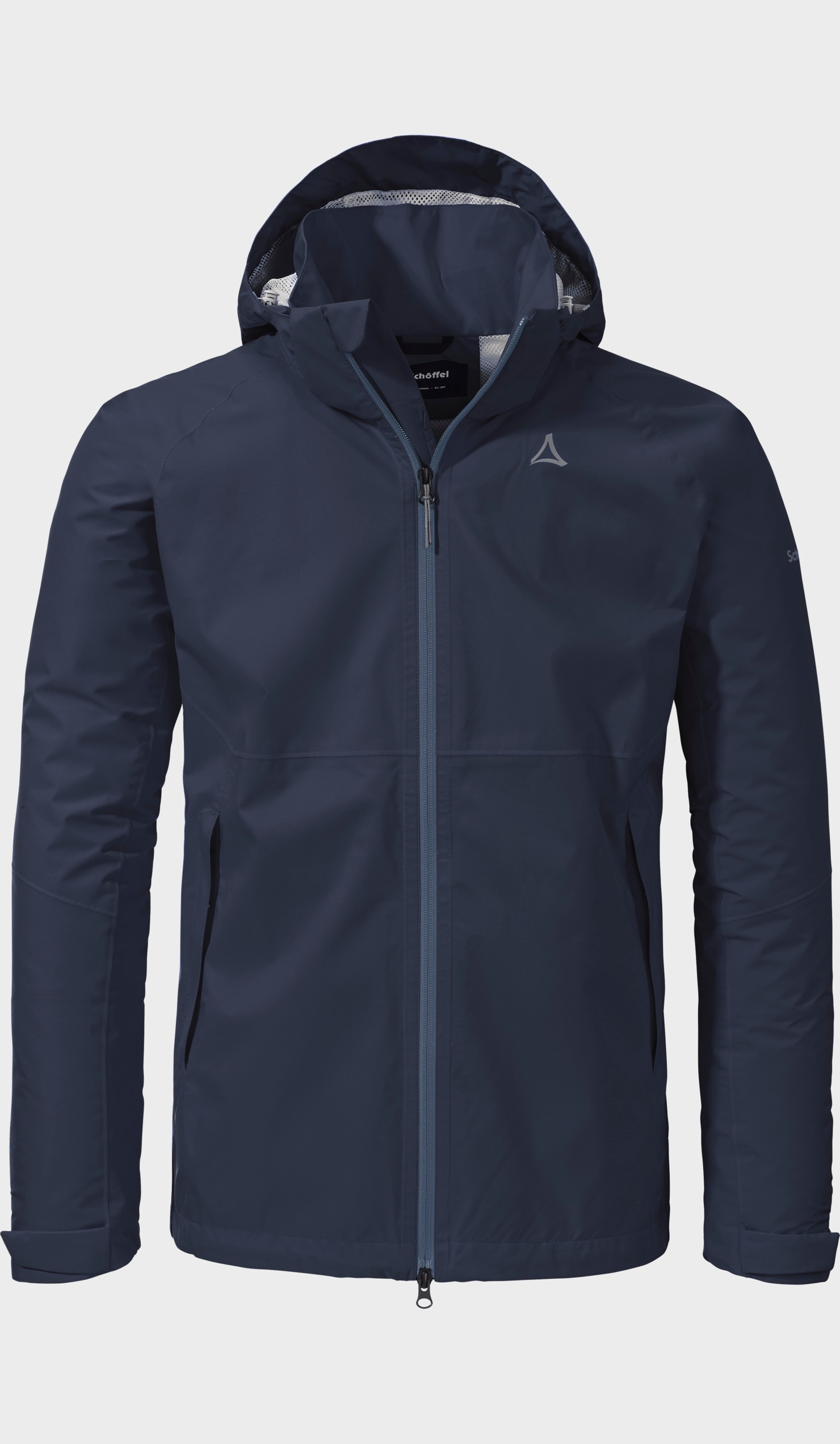 Schöffel Veste d'extérieur »Jacket Easy XT M« mit Kapuze
