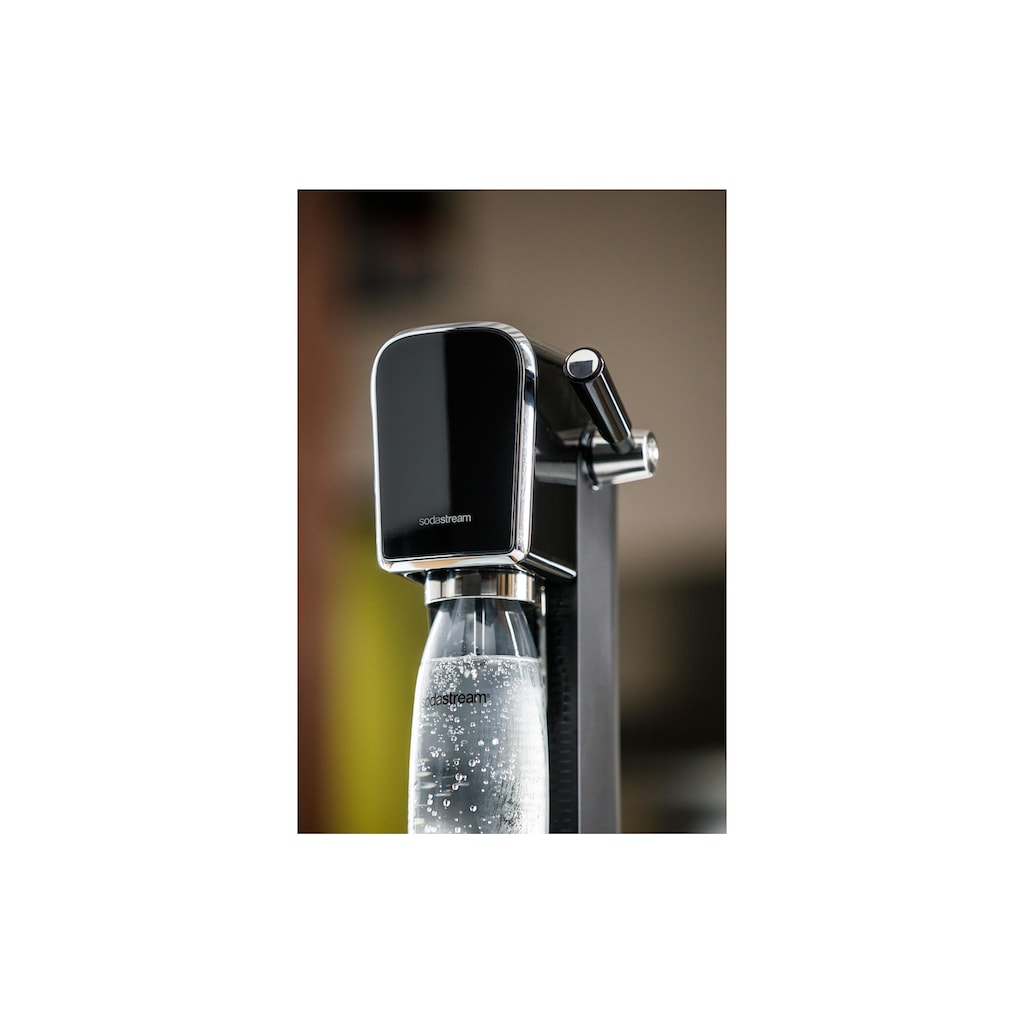 SodaStream Wassersprudler »Art«