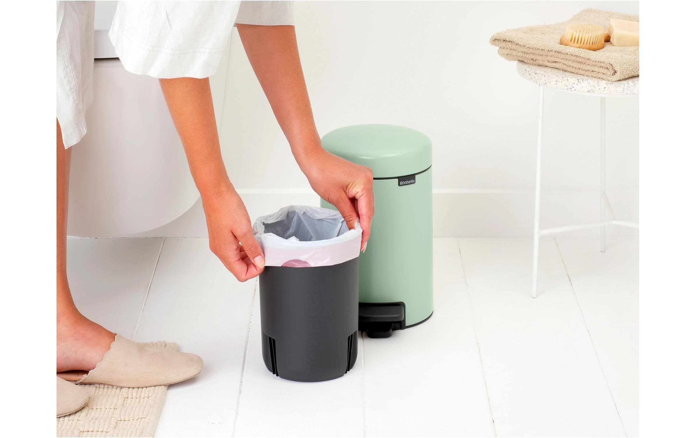 Brabantia Kosmetikeimer »NewIcon«, 1 Behälter