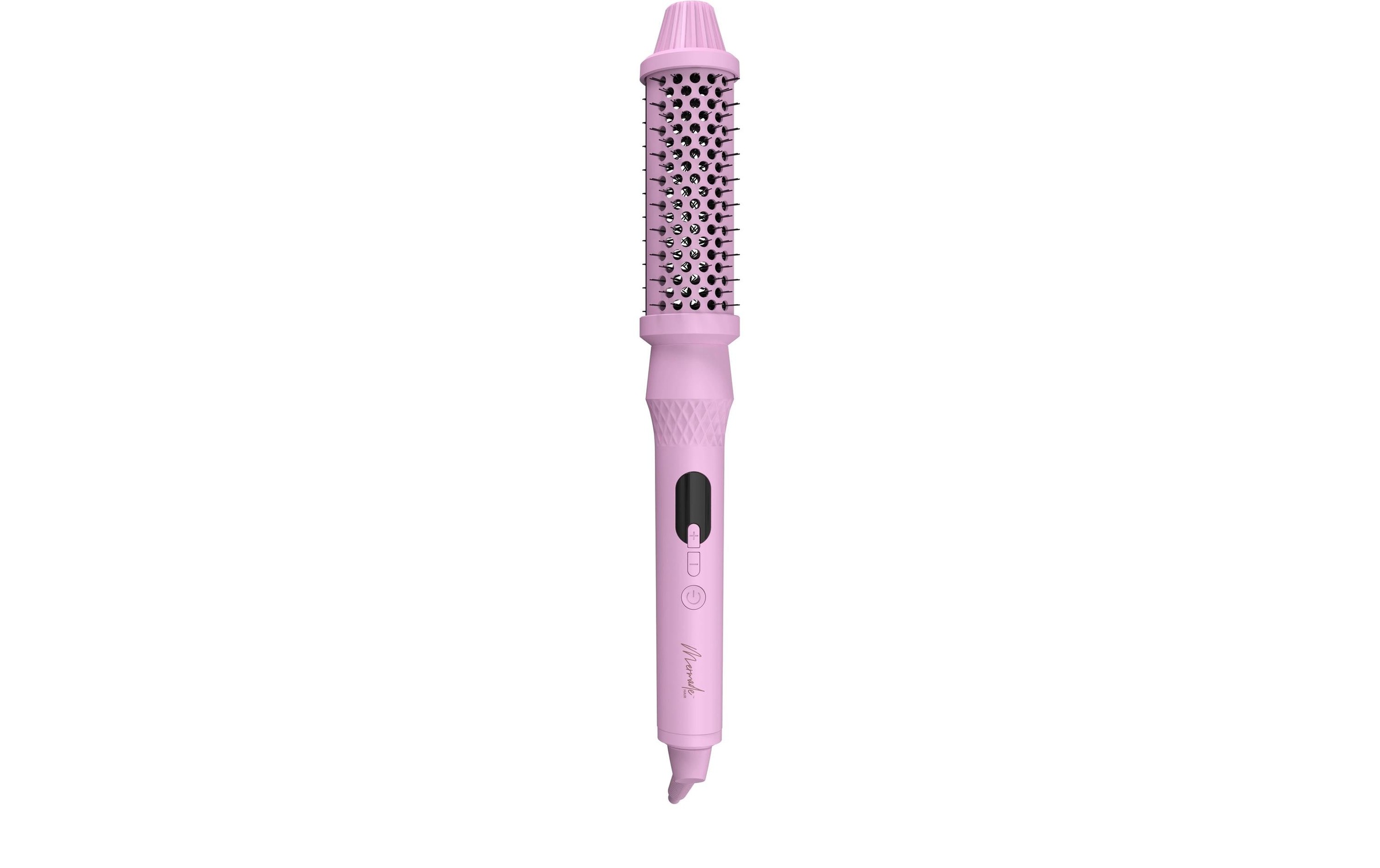 Image of Mermade Hair Warmluftbürste "Infrared Thermal Brush" Warmluftstyler