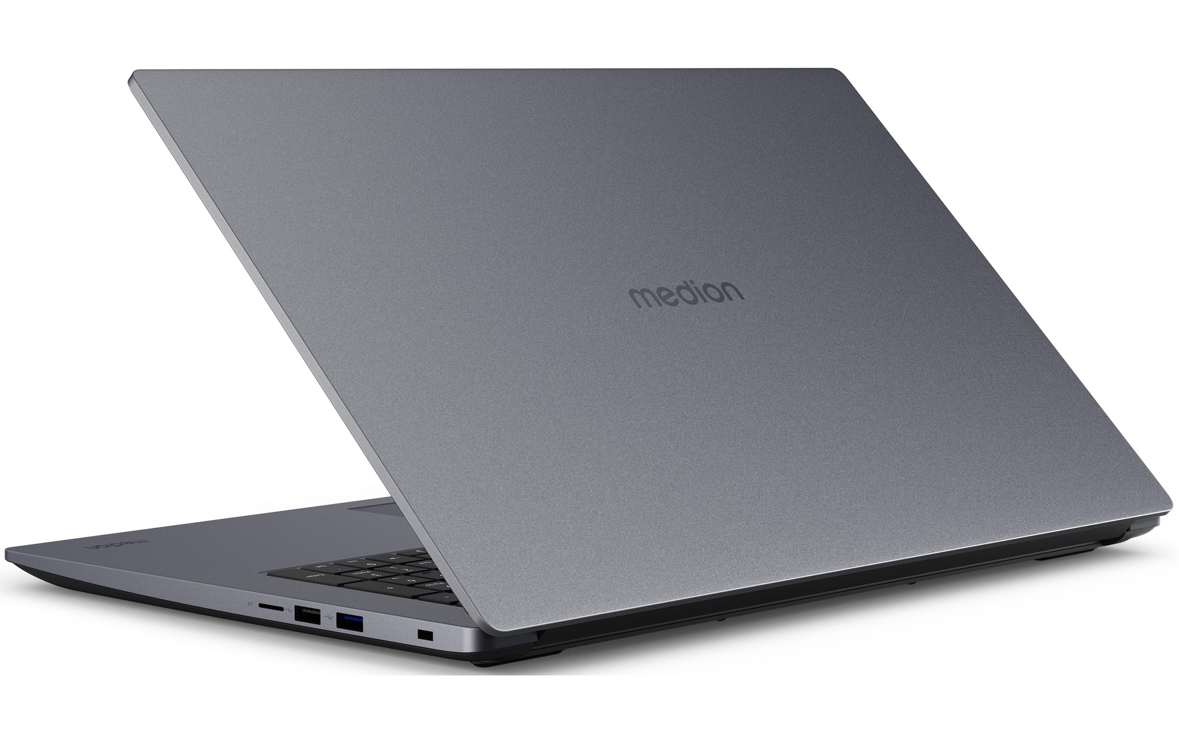 Medion® Notebook »Avantum 17 E1 (MD62742)« / 17,3 ″ AMD Ryzen 5 Radeon 1.000 GB SSD