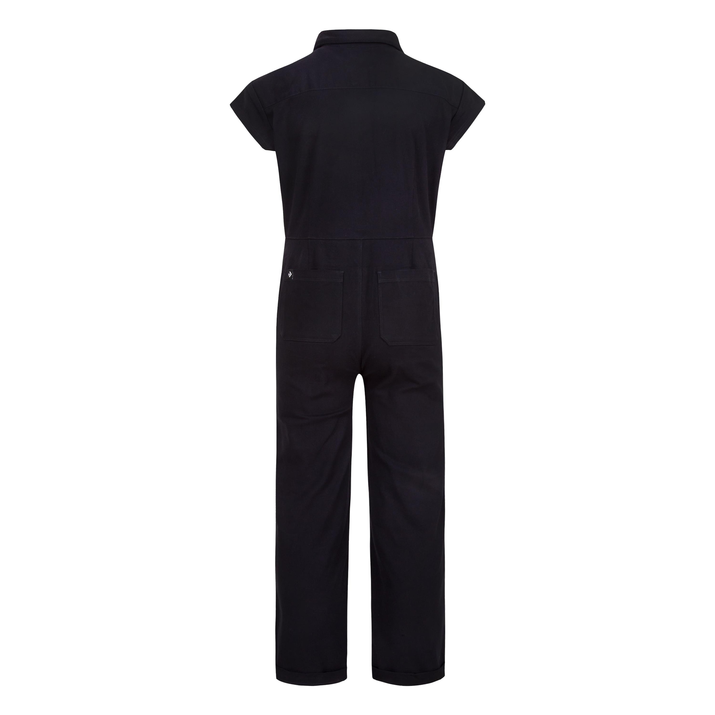 Converse Jumpsuit »CNVG UTILITY JUMPSUIT für Mädchen«