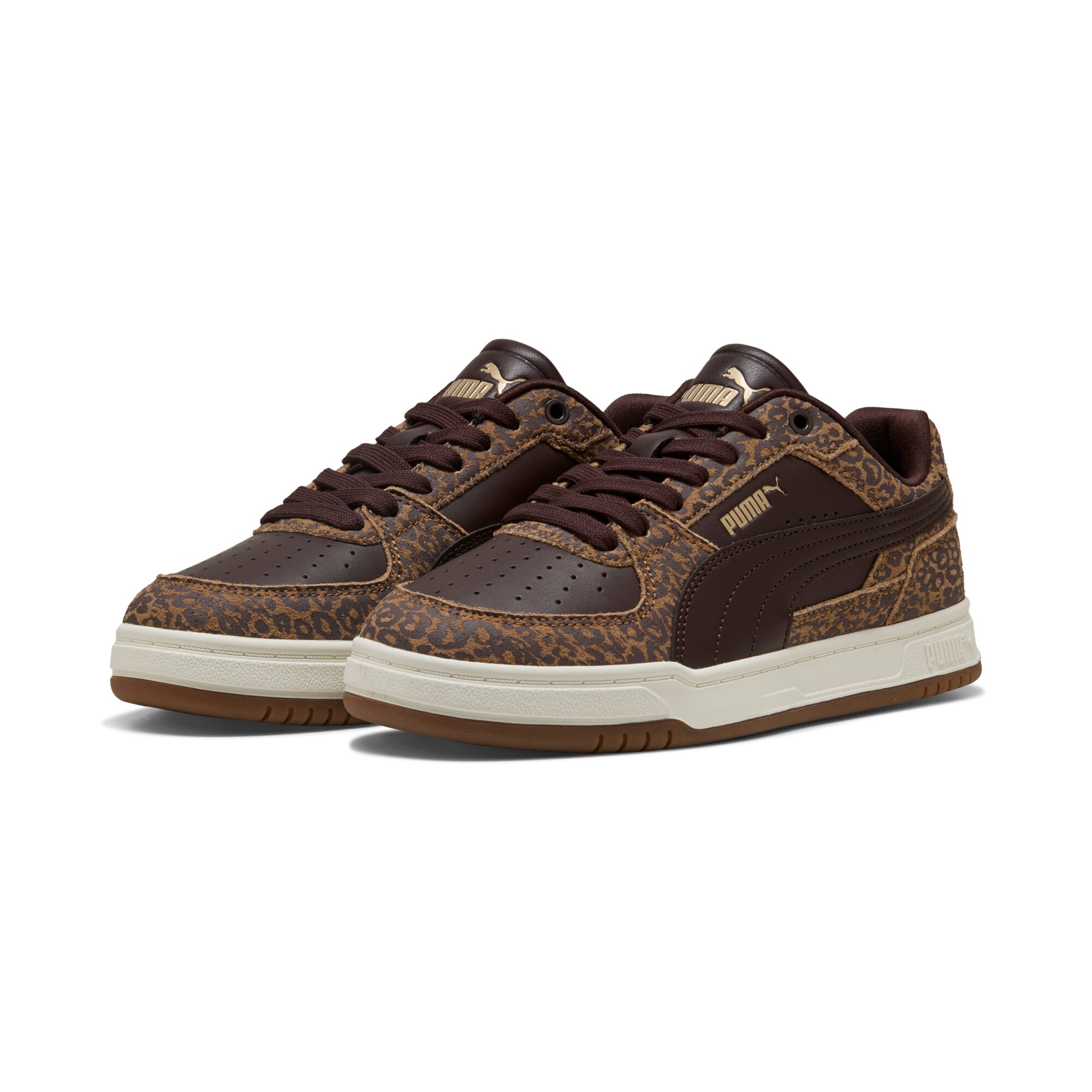 Image of PUMA Sneaker "CAVEN III FELINE"