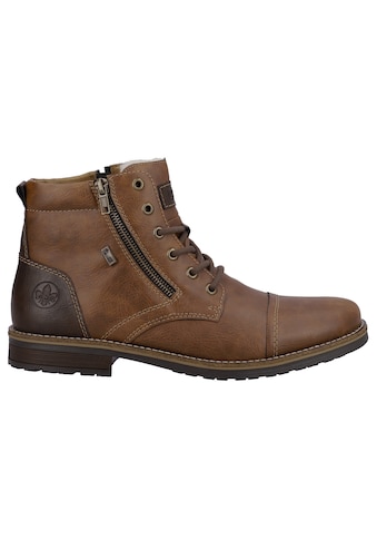 Bottines d'hiver Rieker