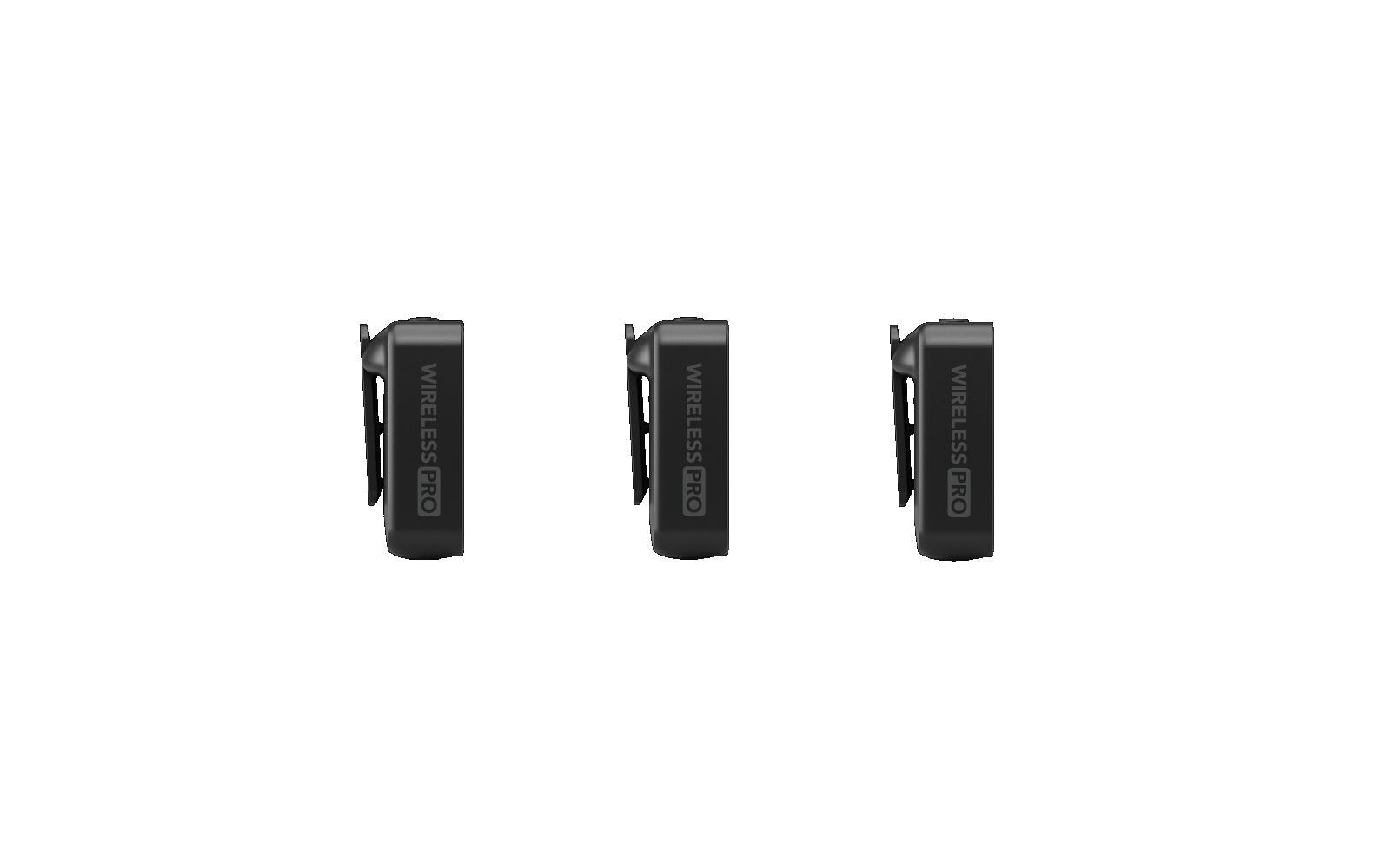 RODE Microphones Mikrofon »Wireless PRO«