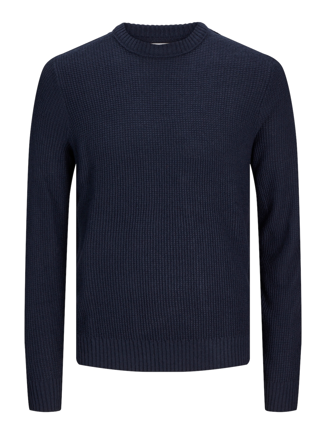 Jack & Jones Junior Strickpullover »JJROY KNIT CREW NECK JNR«