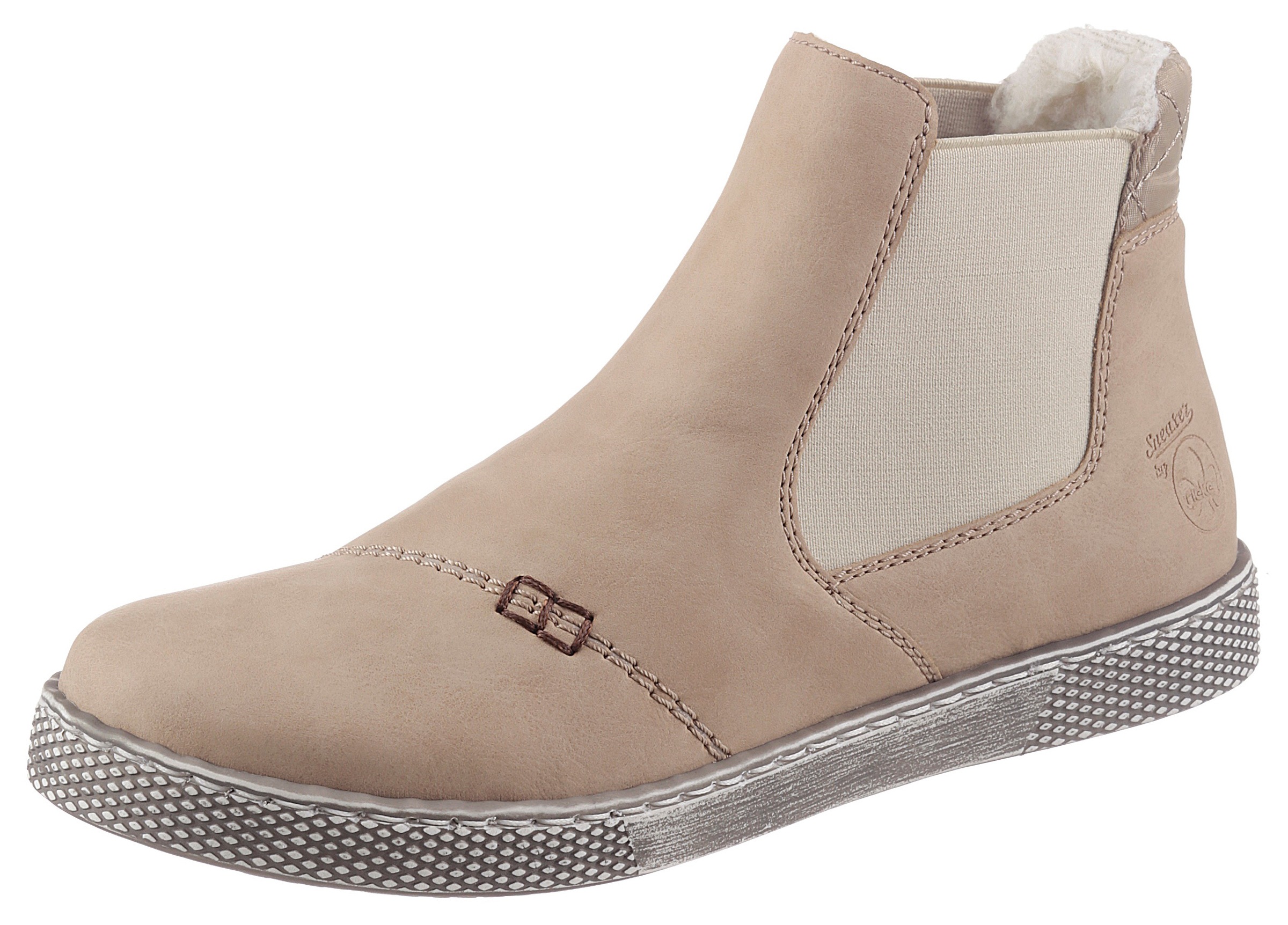 Image of Rieker Chelseaboots, mit Warmfutter bei Ackermann Versand Schweiz