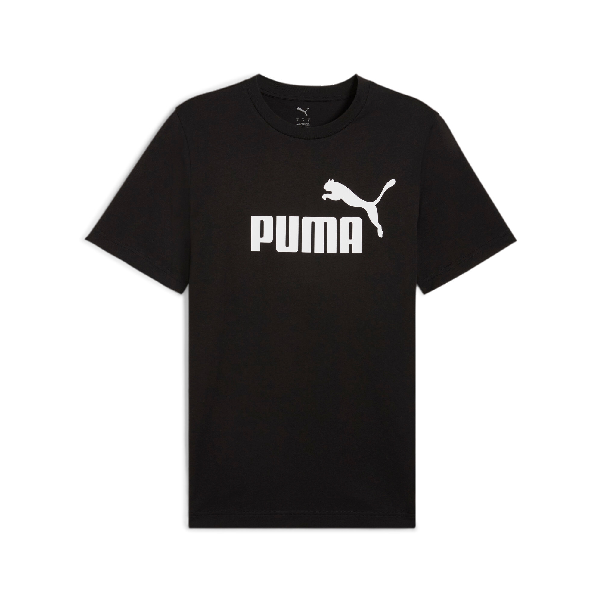 PUMA T-Shirt »ESS NO. 1 LOGO TEE«