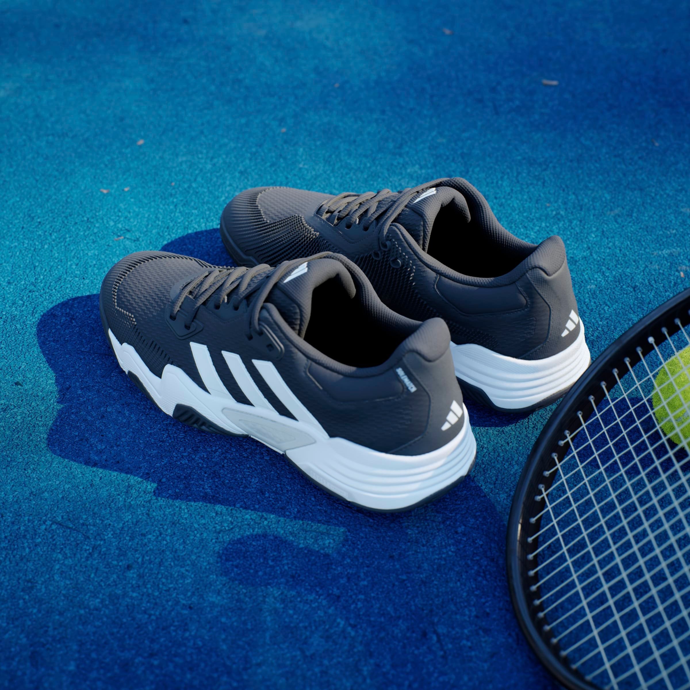adidas Performance Chaussure de tennis »SOLEMATCH CONTROL 2«  für Hartcourt, All-Court