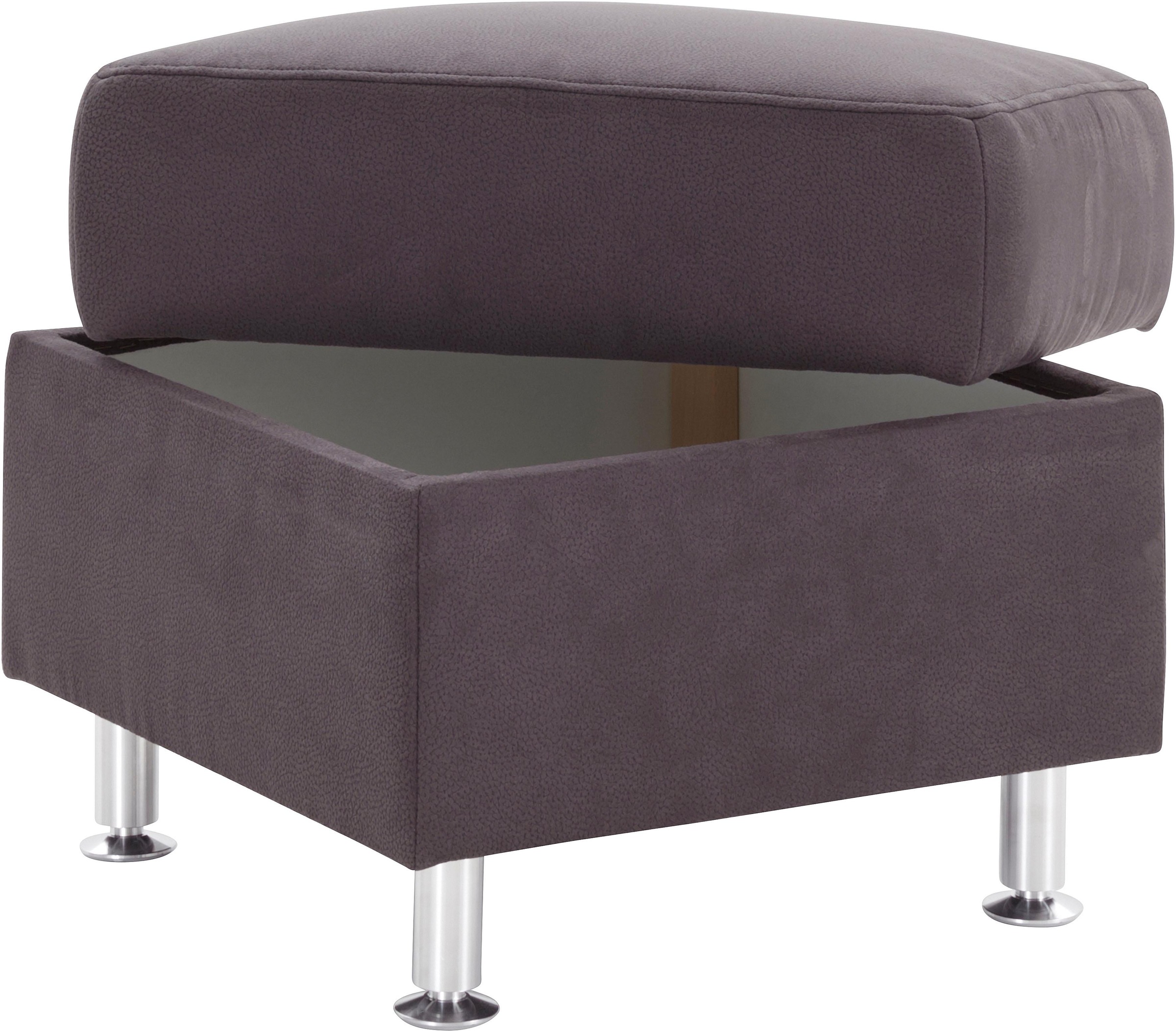 sit&more Hocker »Cardoso«