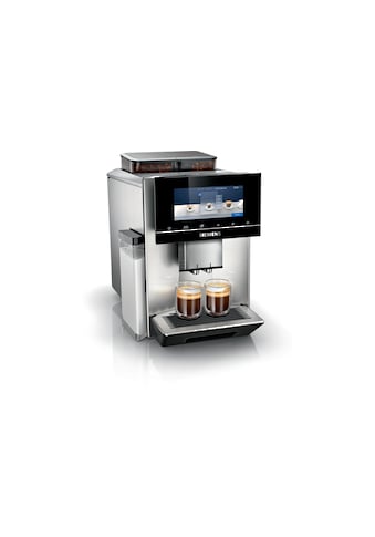 Kaffeevollautomat »EQ 900 TQ907D03«