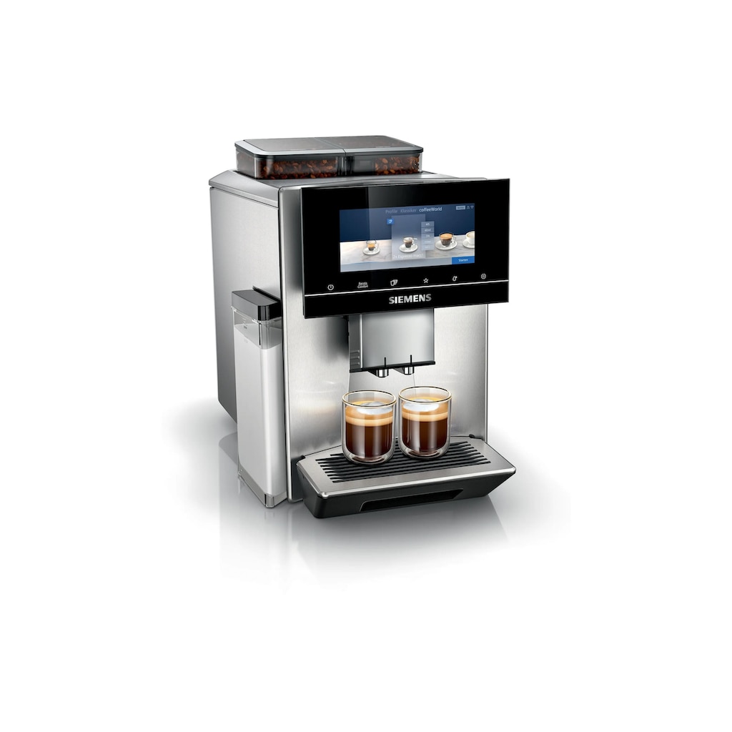 SIEMENS Kaffeevollautomat »EQ 900 TQ907D03«