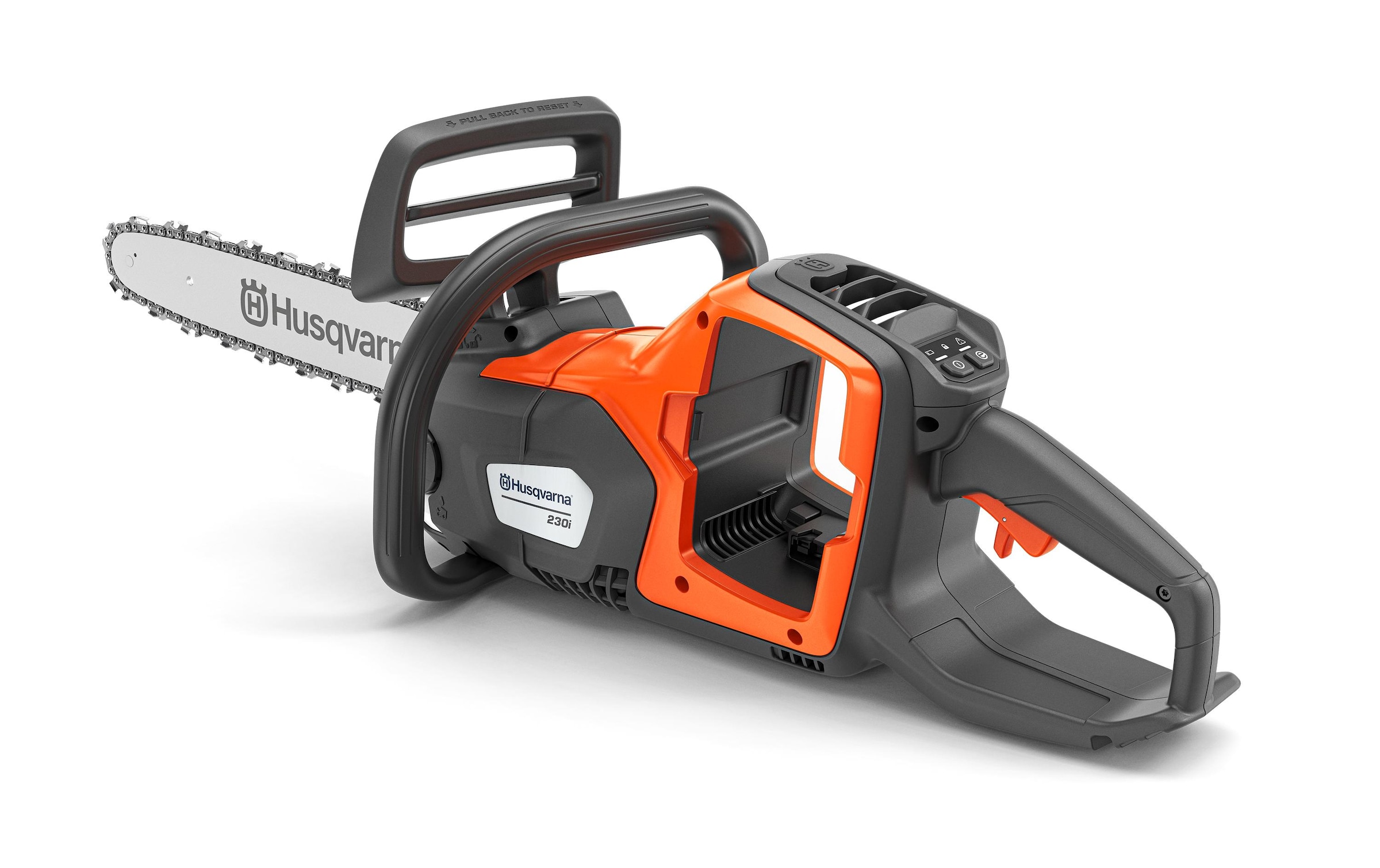 Husqvarna Akku-Kettensäge »230i«