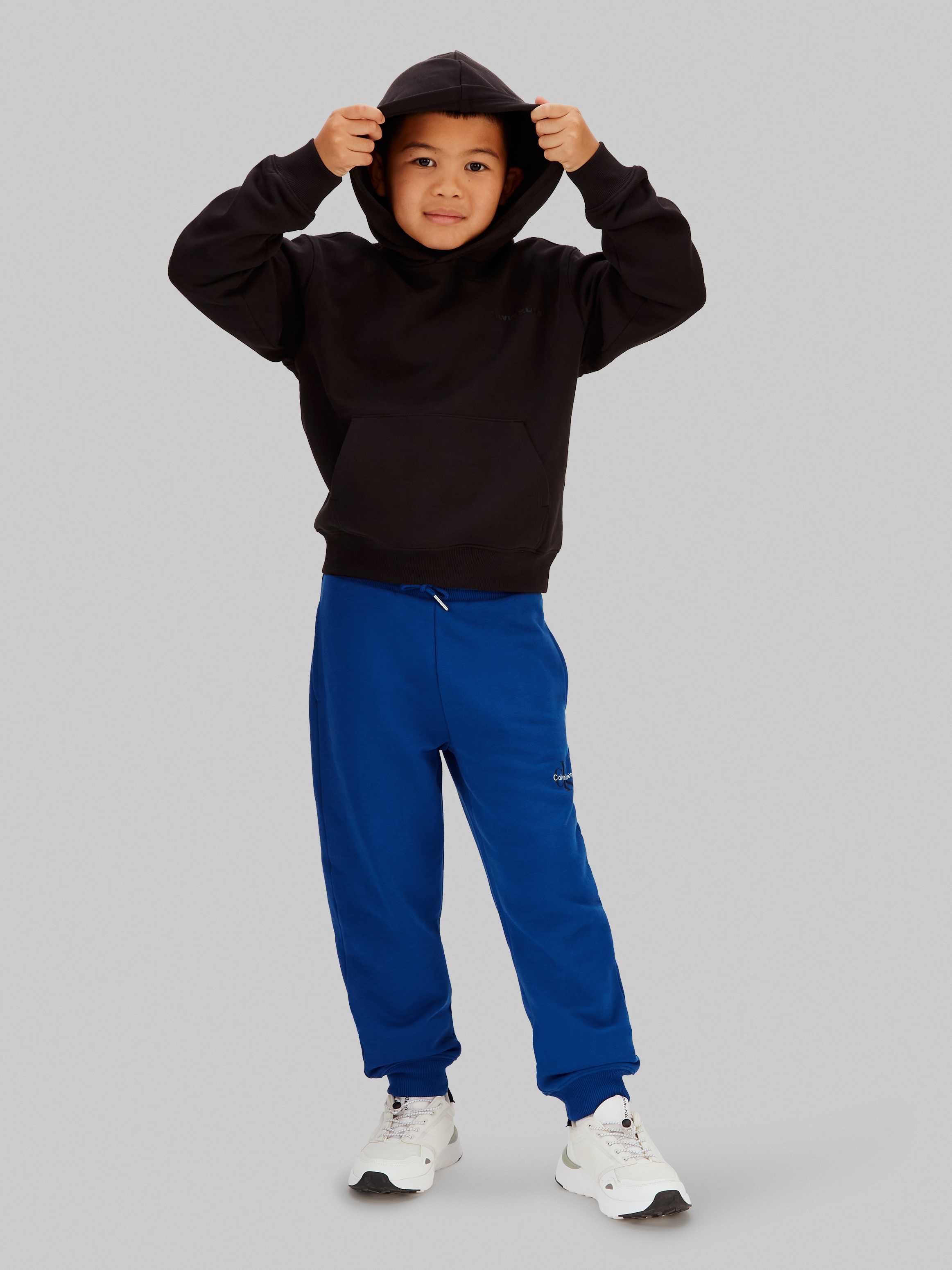 Calvin Klein Jeans Sweathose  Regular fit, für Kinder bis 16 Jahre