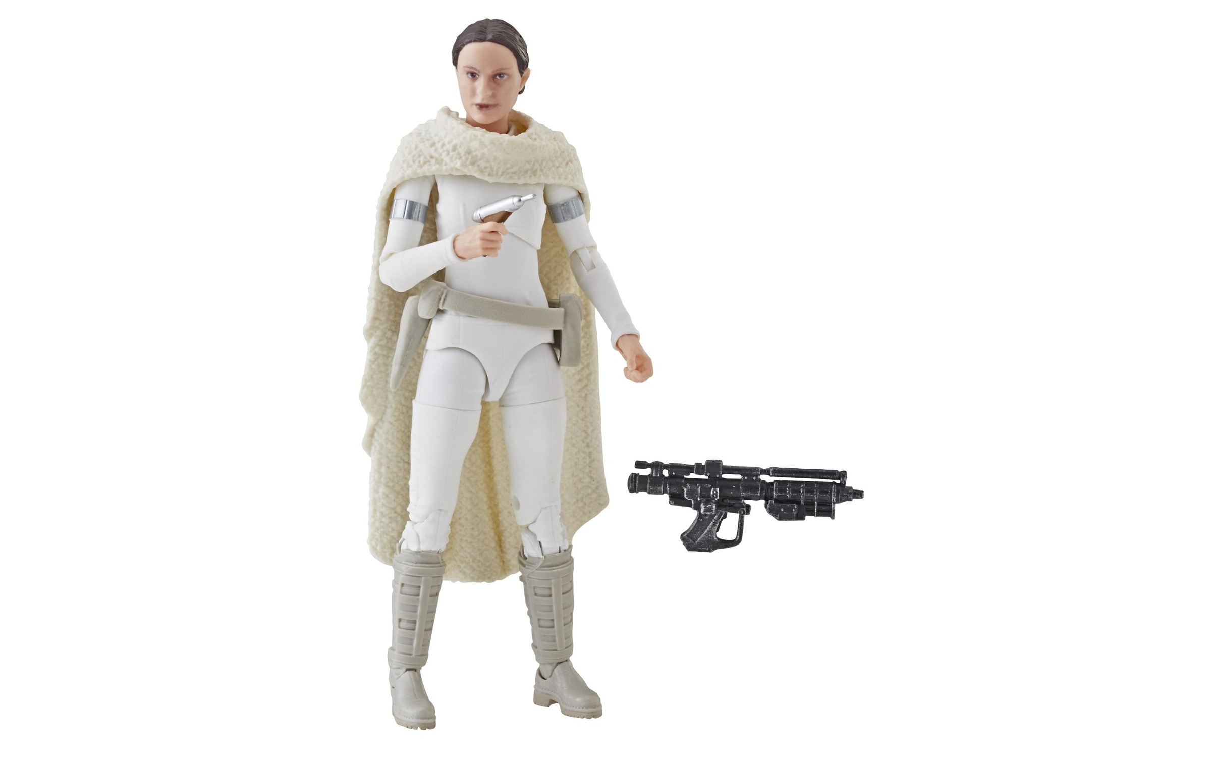 Image of Hasbro Spielfigur »Star Wars Black Series Padme Amidala« bei Ackermann Versand Schweiz