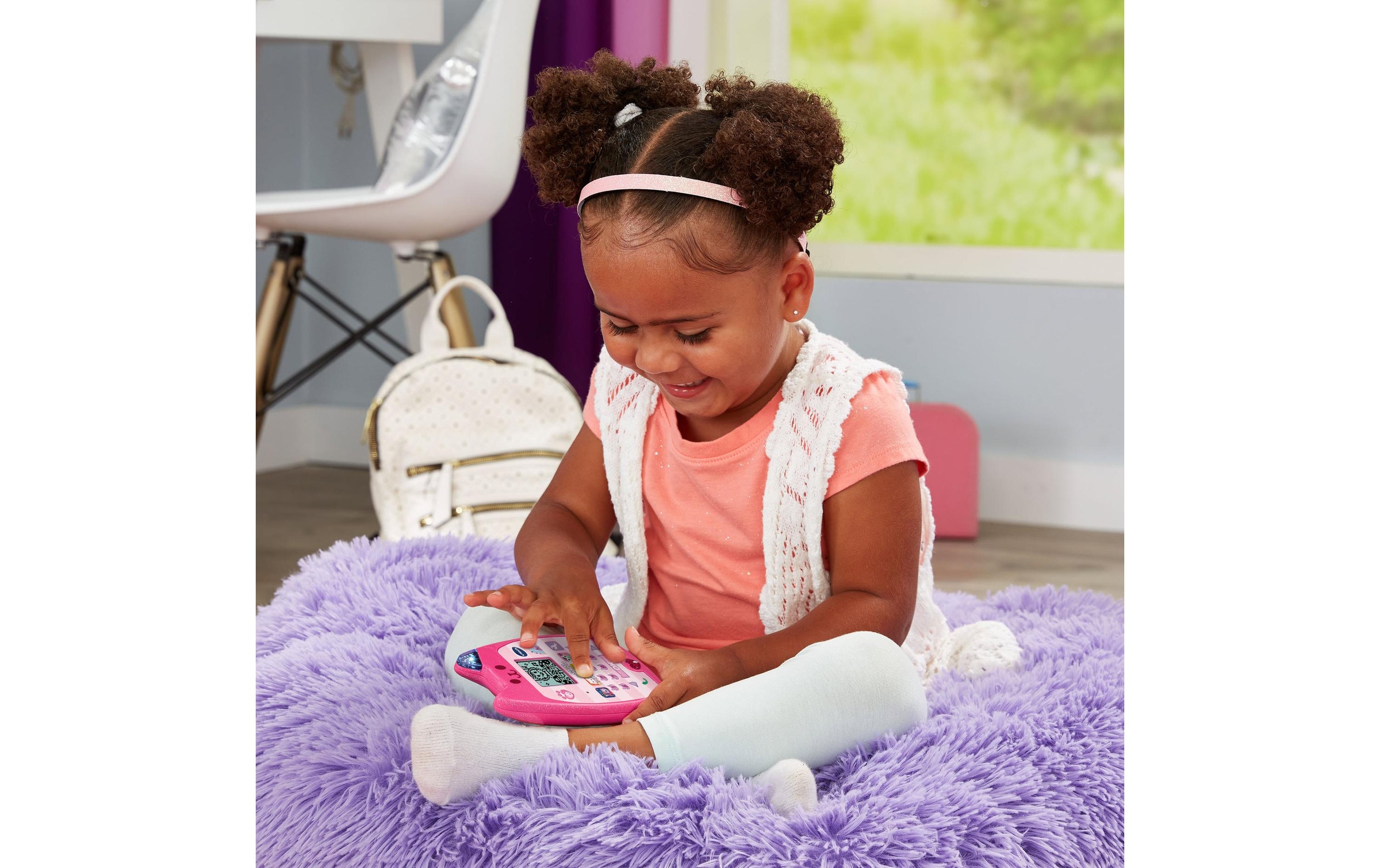 Vtech® Lernspielzeug »Gabby's Dollhouse -DE-«