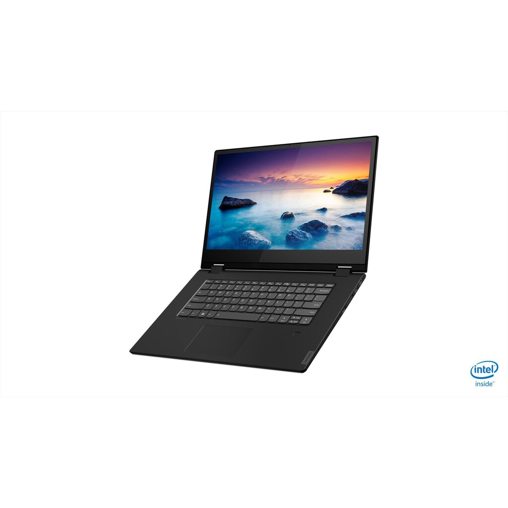 Lenovo Notebook »Ideapad C340-15«, / 15,6 Zoll, Intel, Core i7, 16 GB HDD, 512 GB SSD