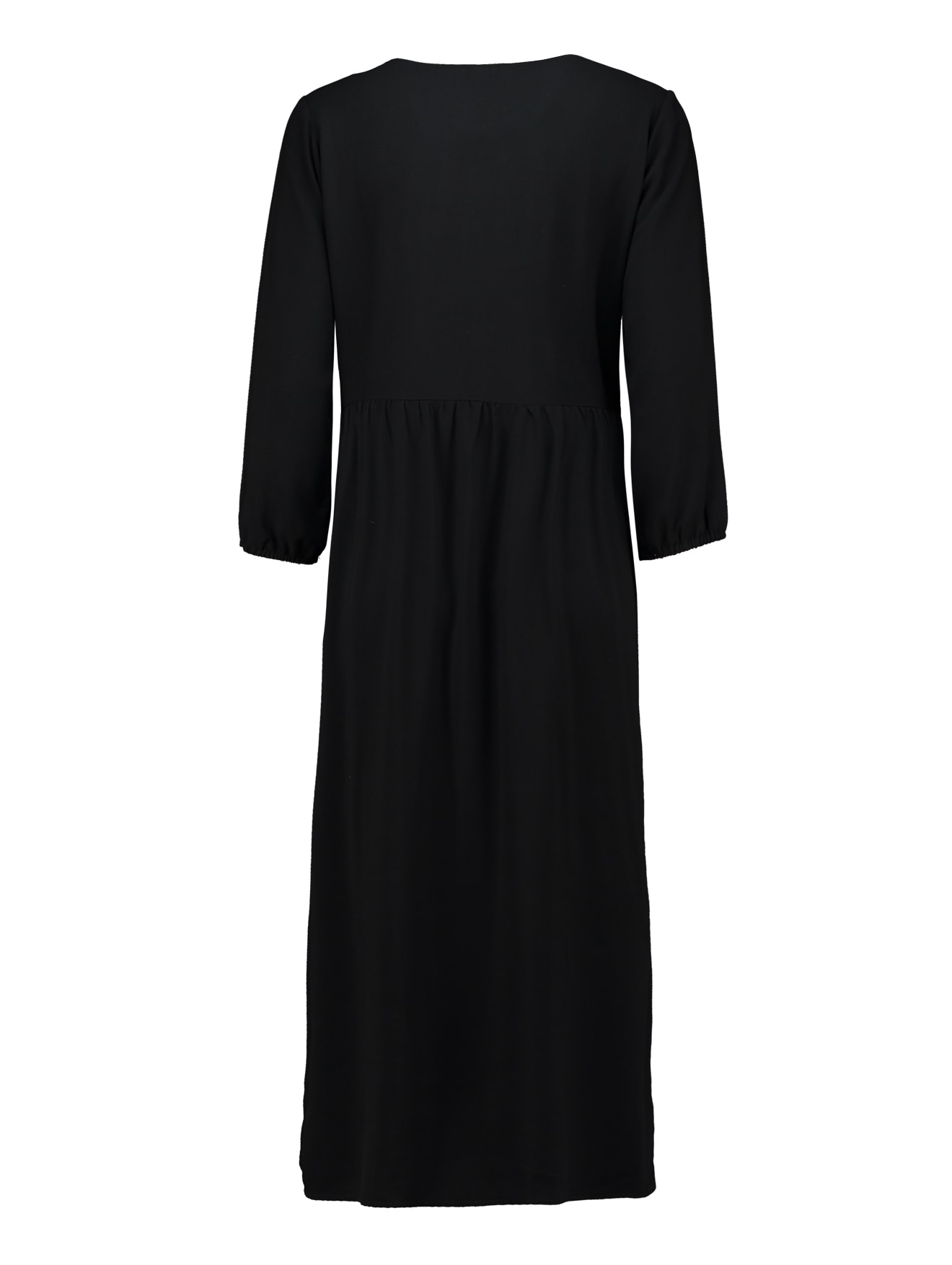 ZABAIONE Maxikleid »Dress Ar44i« Sommerkleid