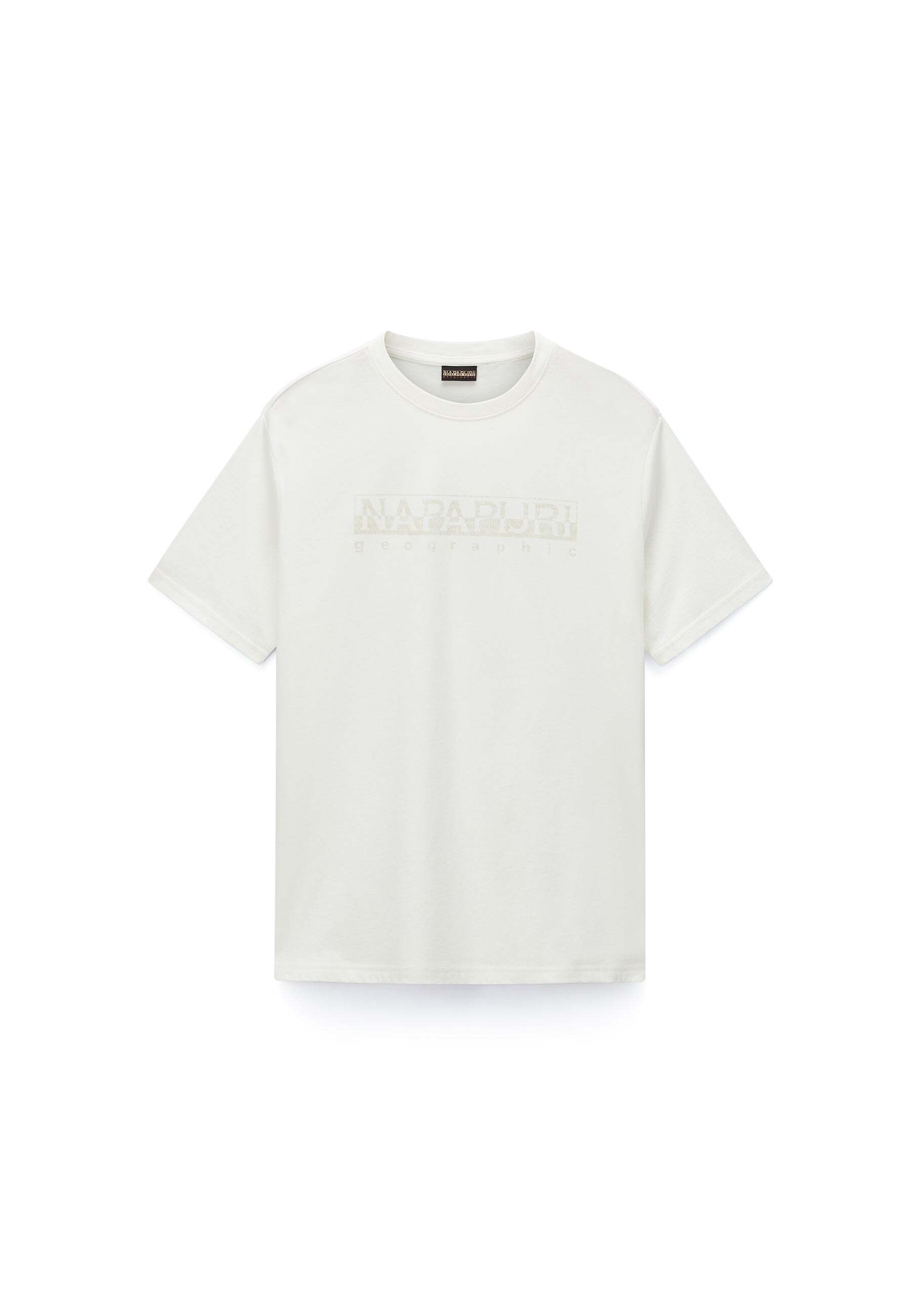 Image of Napapijri T-Shirt "Napapijri T-Shirt S-BOLLO SS 3"