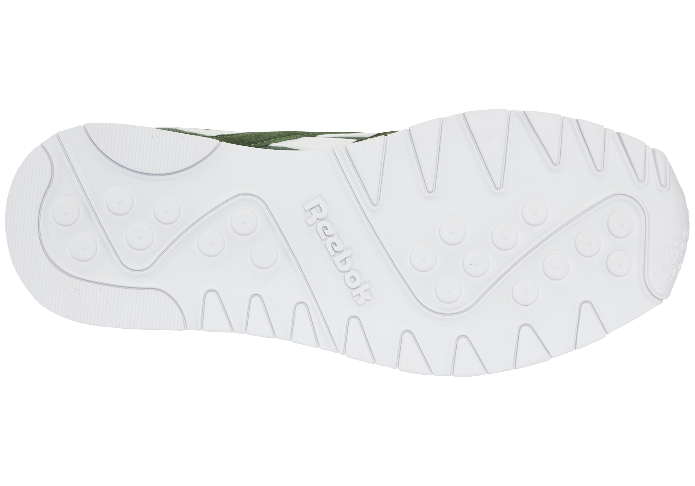 Reebok Classic Sneakers »CLASSIC NYLON«