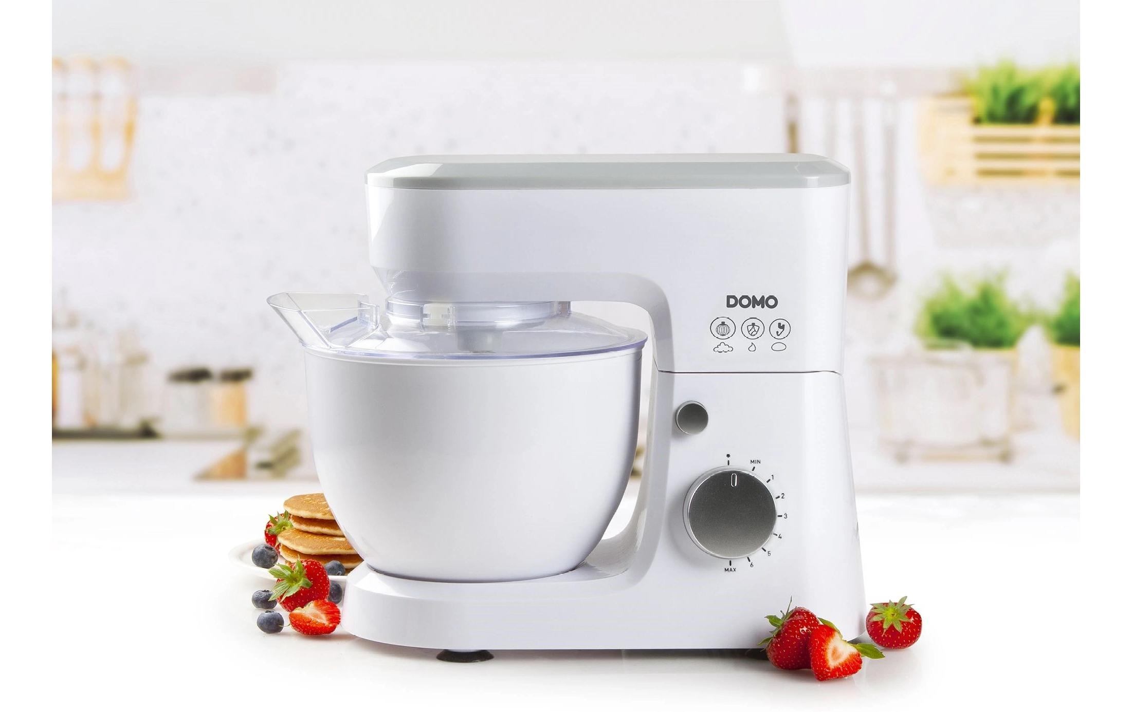 Domo Küchenmaschine »DO9241KR«