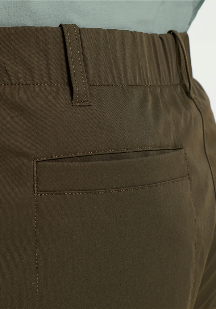 Jack Wolfskin 7/8-Hose »MAHANI 7 / 8 PANTS W«  7/8-Länge, aus Polyester, erhältlich in den Grössen 34 bis 46