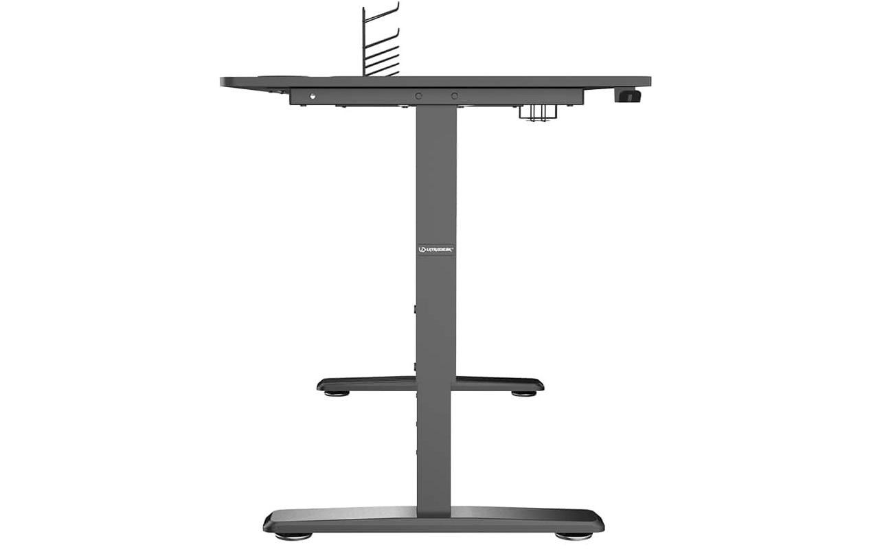 Gamingtisch »Ultradesk Cruiser Rot Gaming Table«