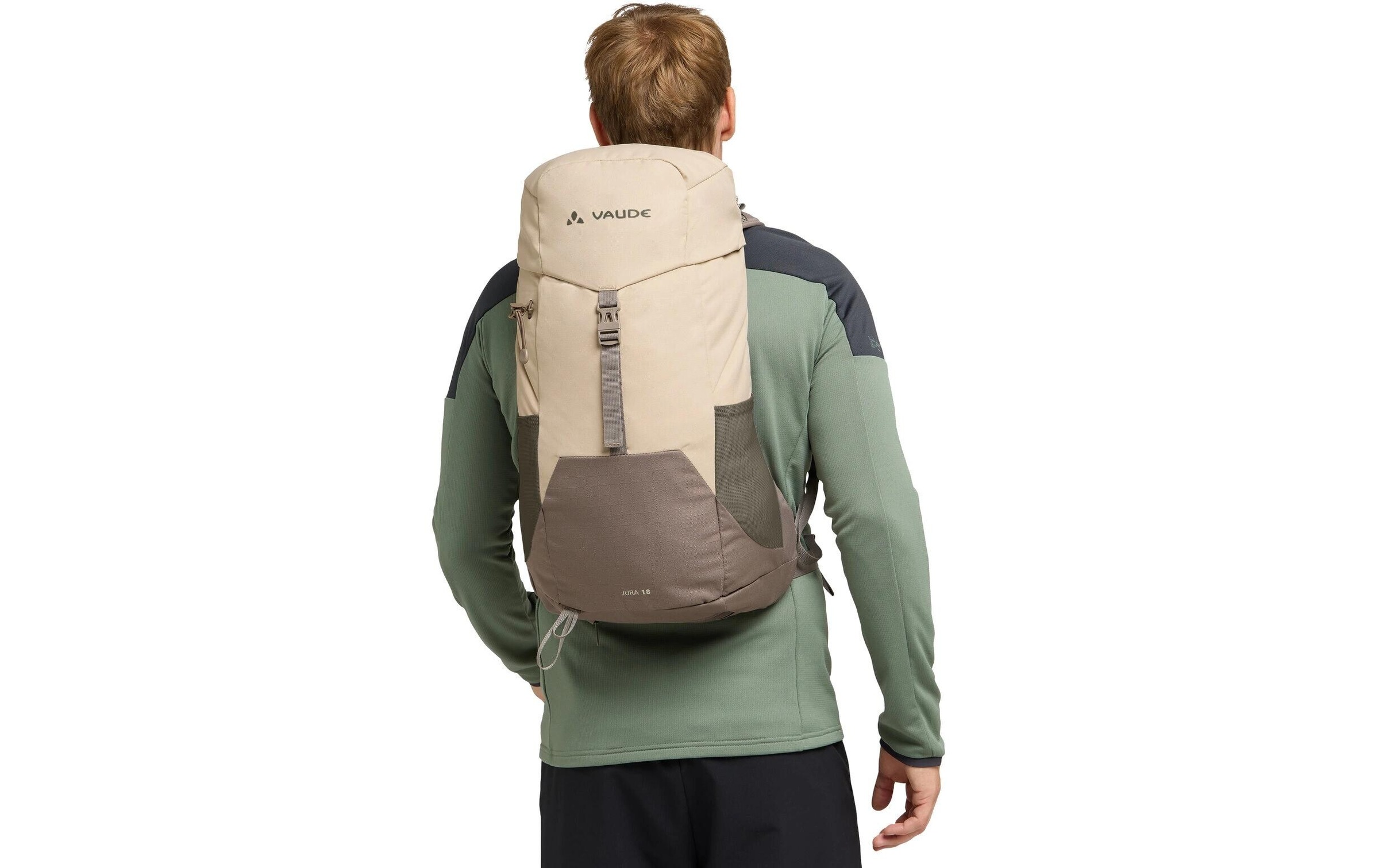 VAUDE Wanderrucksack »Jura«