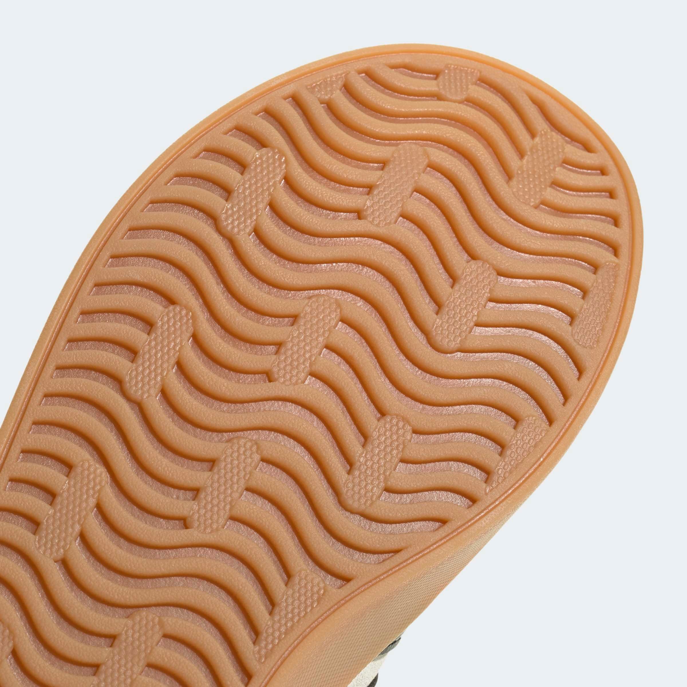 adidas Sportswear Sneaker »VL COURT 3.0«  inspiriert vom Design des adidas samba, für Kinder & Jugendliche