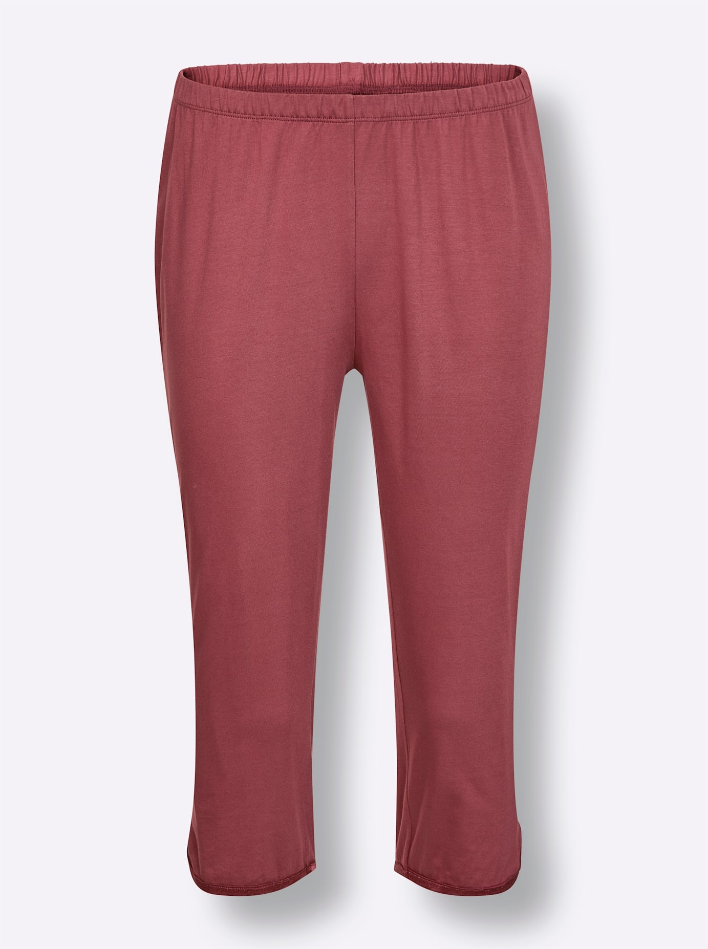 wäschepur Capri-Pyjama