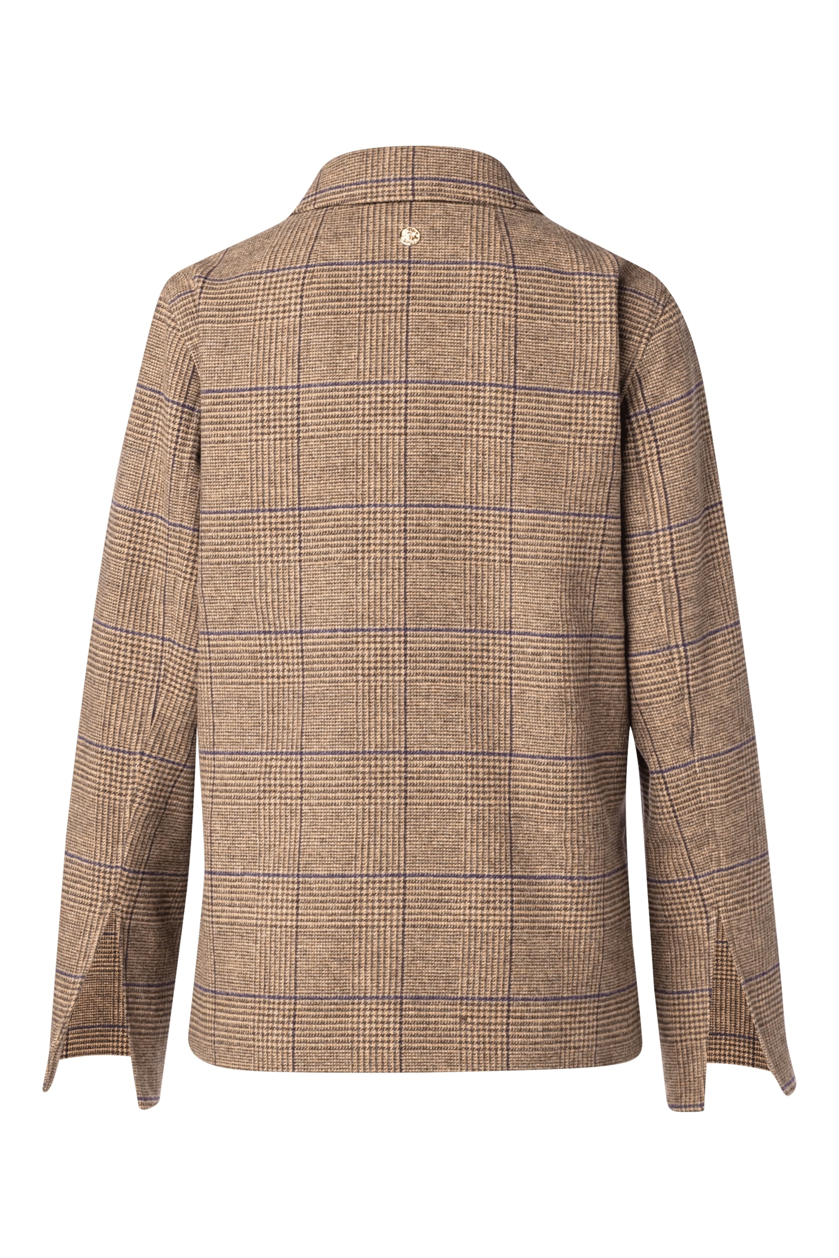JOOP! Veste blazer »Juna« Avec motif Glencheck