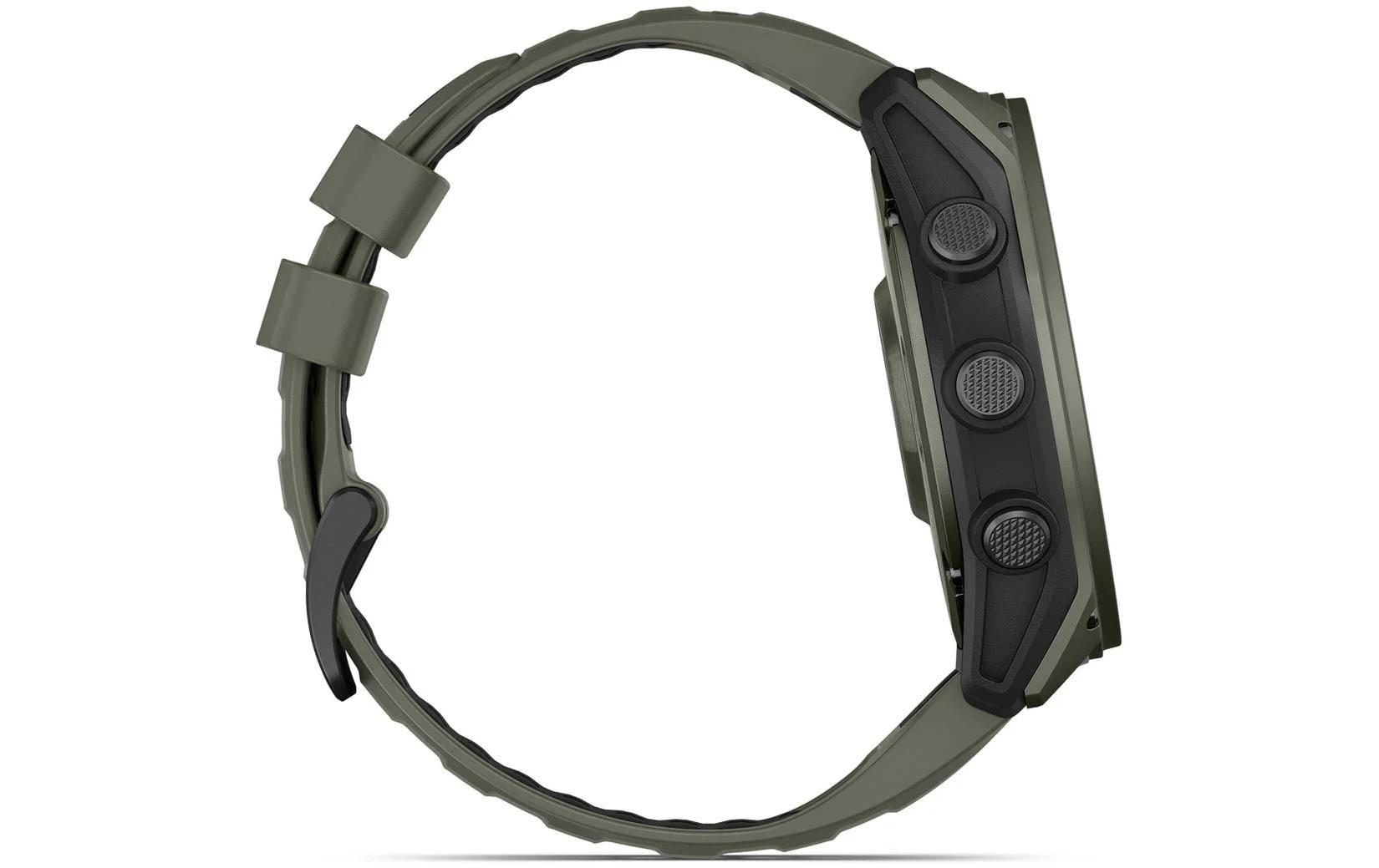 Garmin Smartwatch »Tactix 8 51 mm«(/ 1,4 ″)
