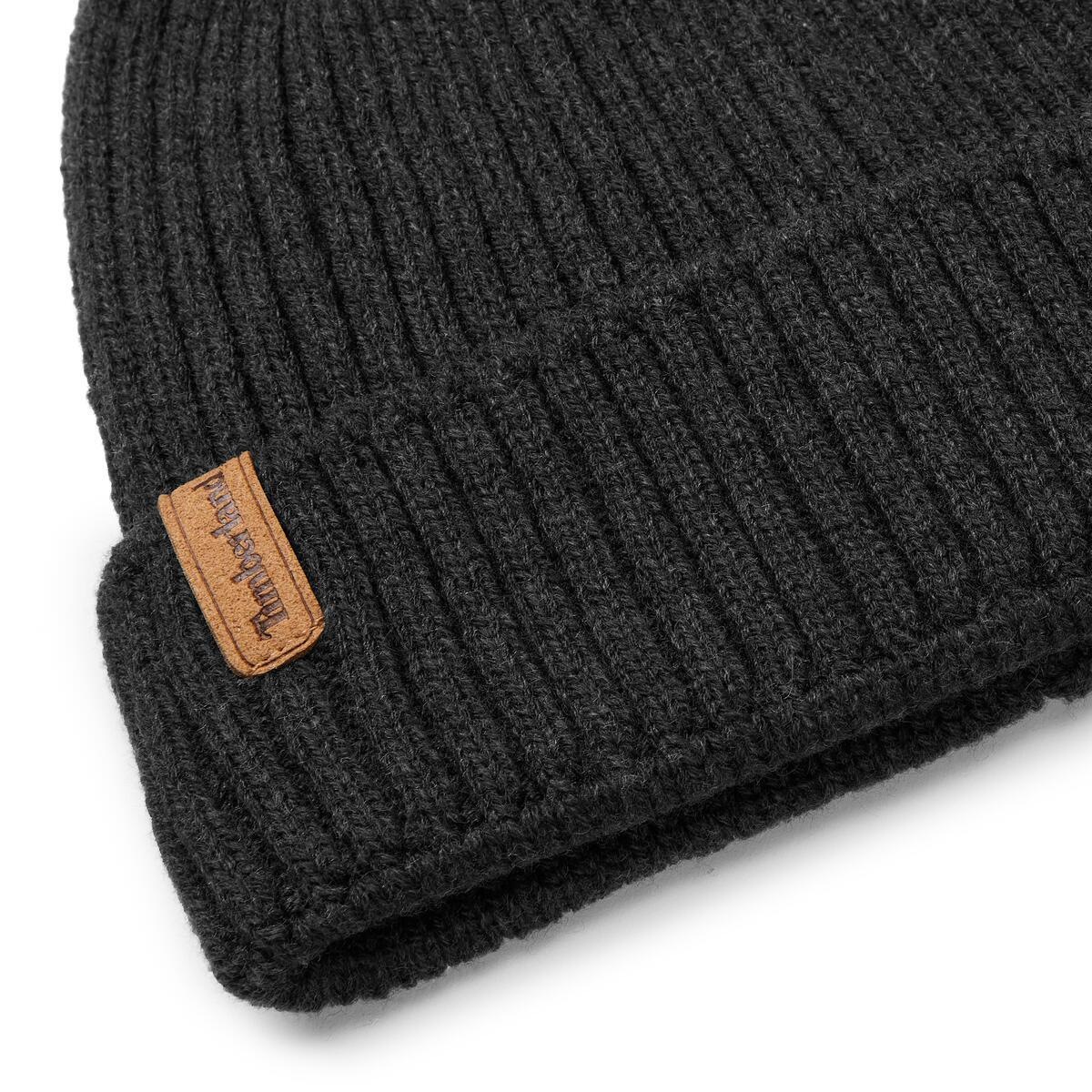 Timberland Beanie »Rib Knit Beanie«, (1 St.)